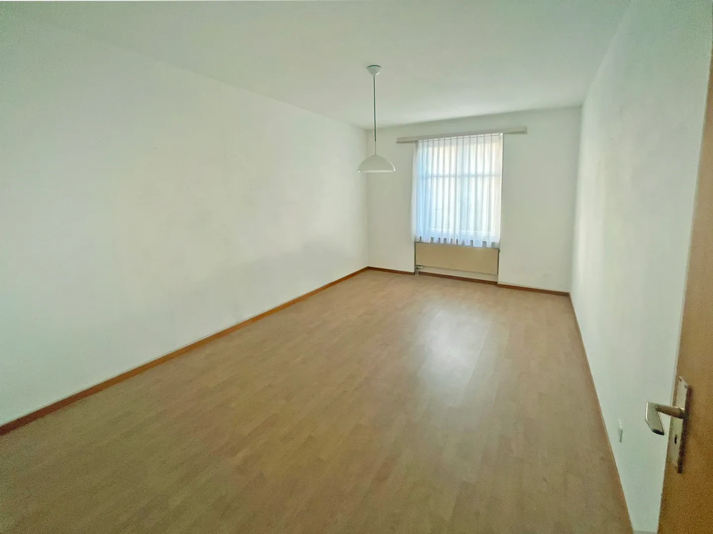 Helle 4-Zimmer-Wohnung in Breite - Foto 6 von 10