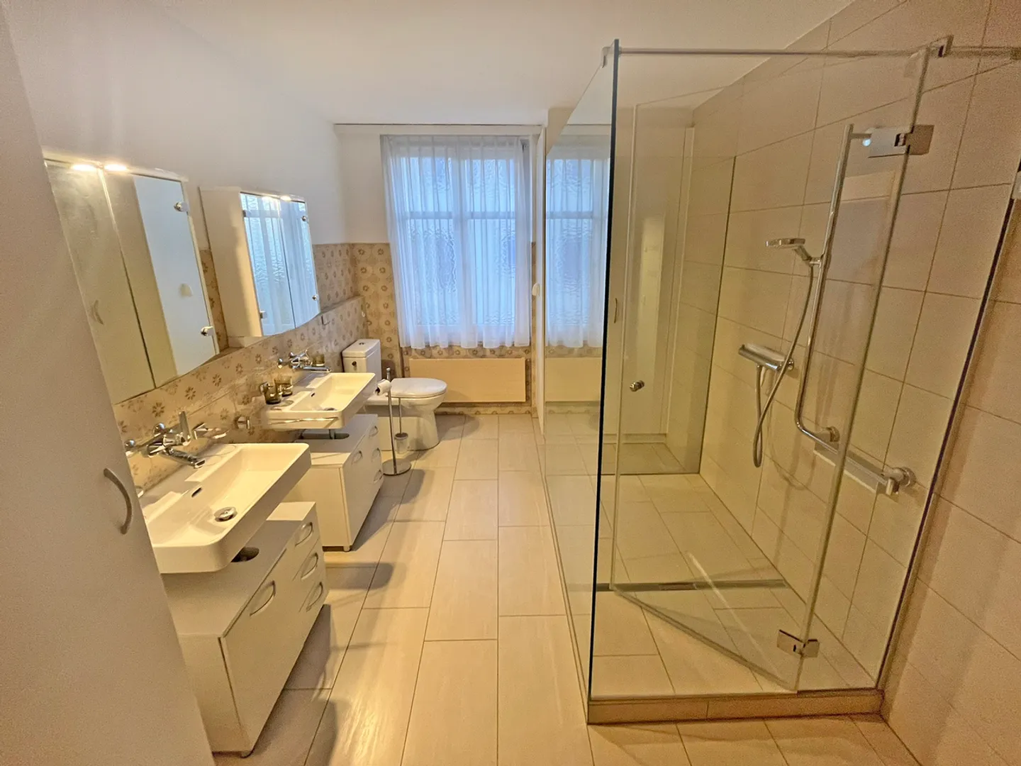 Helle 4-Zimmer-Wohnung in Breite - Foto 7 von 10