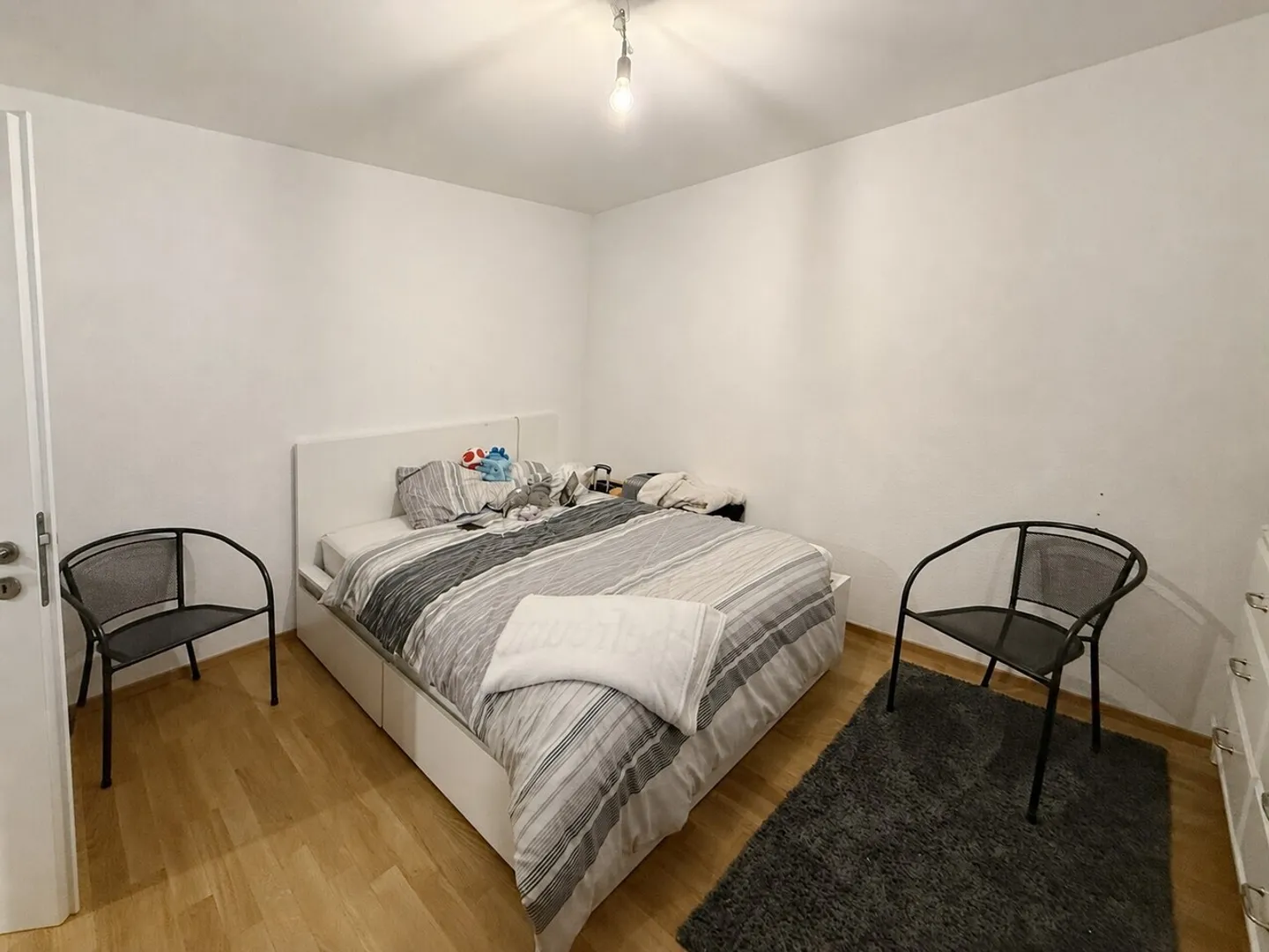 Appartamento luminoso con concetto abitativo aperto nella città di Diessenhofen - Foto 3 di 5