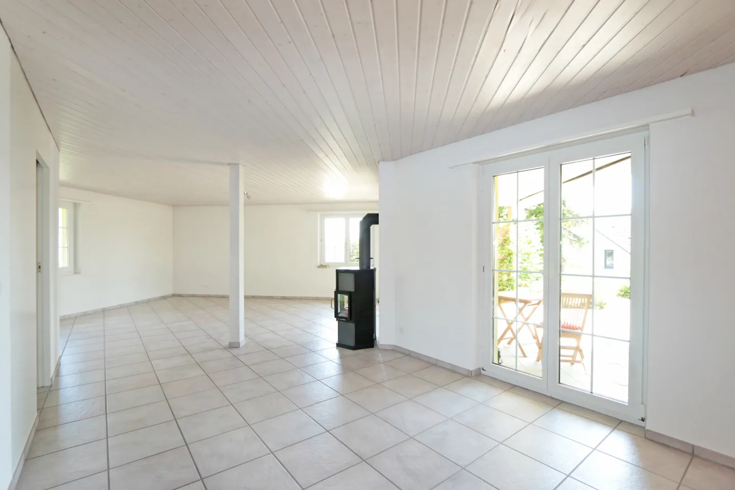 Casa unifamiliare indipendente di 4,5 stanze in stile bungalow - Foto 9 di 13