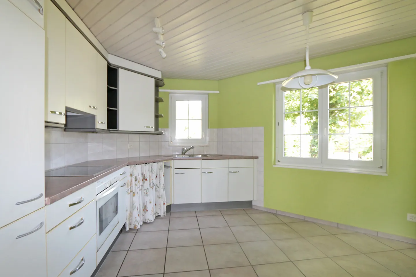 Casa unifamiliare indipendente di 4,5 stanze in stile bungalow - Foto 11 di 13