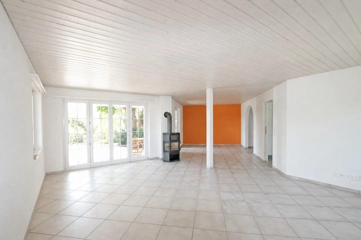 Casa unifamiliare indipendente di 4,5 stanze in stile bungalow - Foto 8 di 13