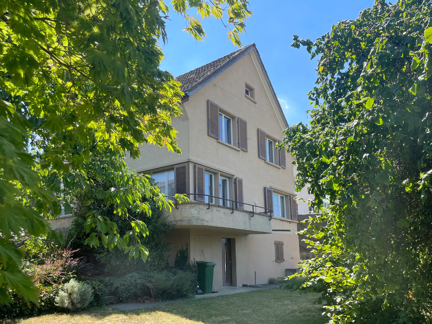 Une maison pleine de possibilités - concevez votre nouveau chez-vous - Photo 3 sur 13