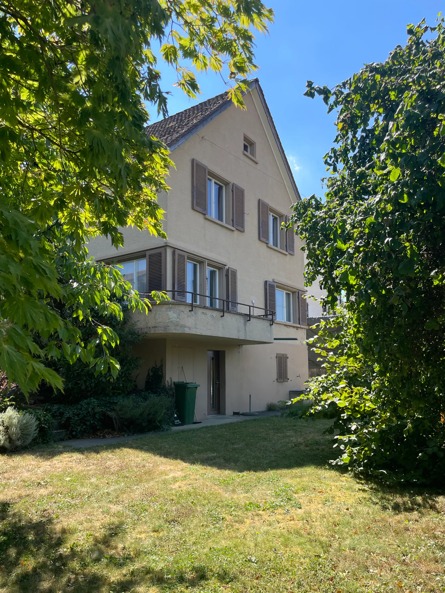 Une maison pleine de possibilités - concevez votre nouveau chez-vous - Photo 2 sur 13