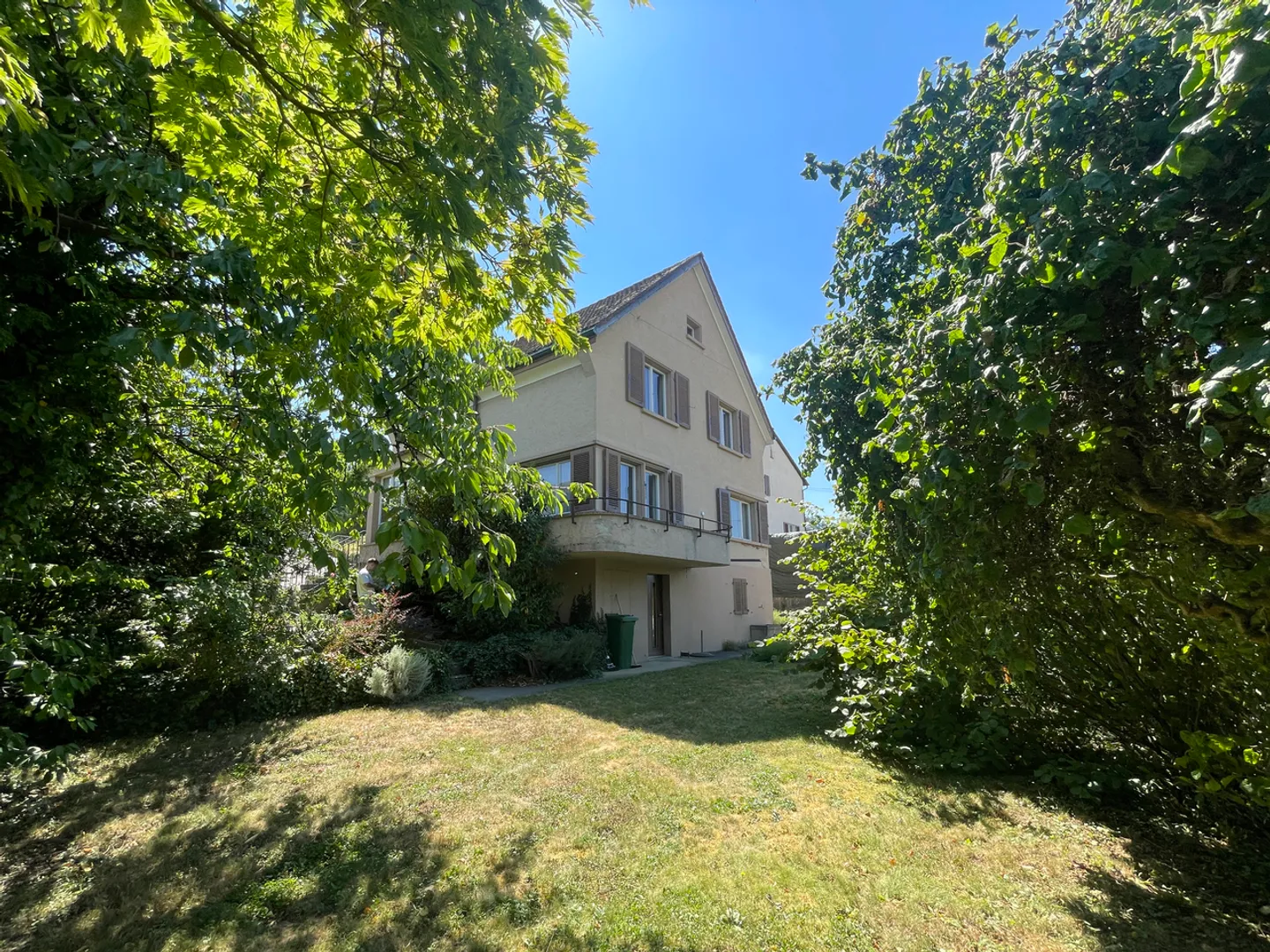 Une maison pleine de possibilités - concevez votre nouveau chez-vous - Photo 1 sur 13