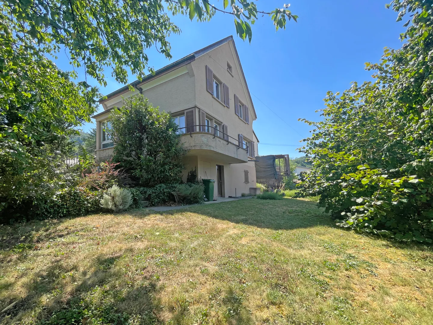 Une maison pleine de possibilités - concevez votre nouveau chez-vous - Photo 4 sur 13
