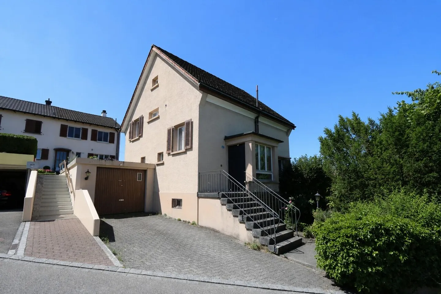 Une maison pleine de possibilités - concevez votre nouveau chez-vous - Photo 5 sur 13