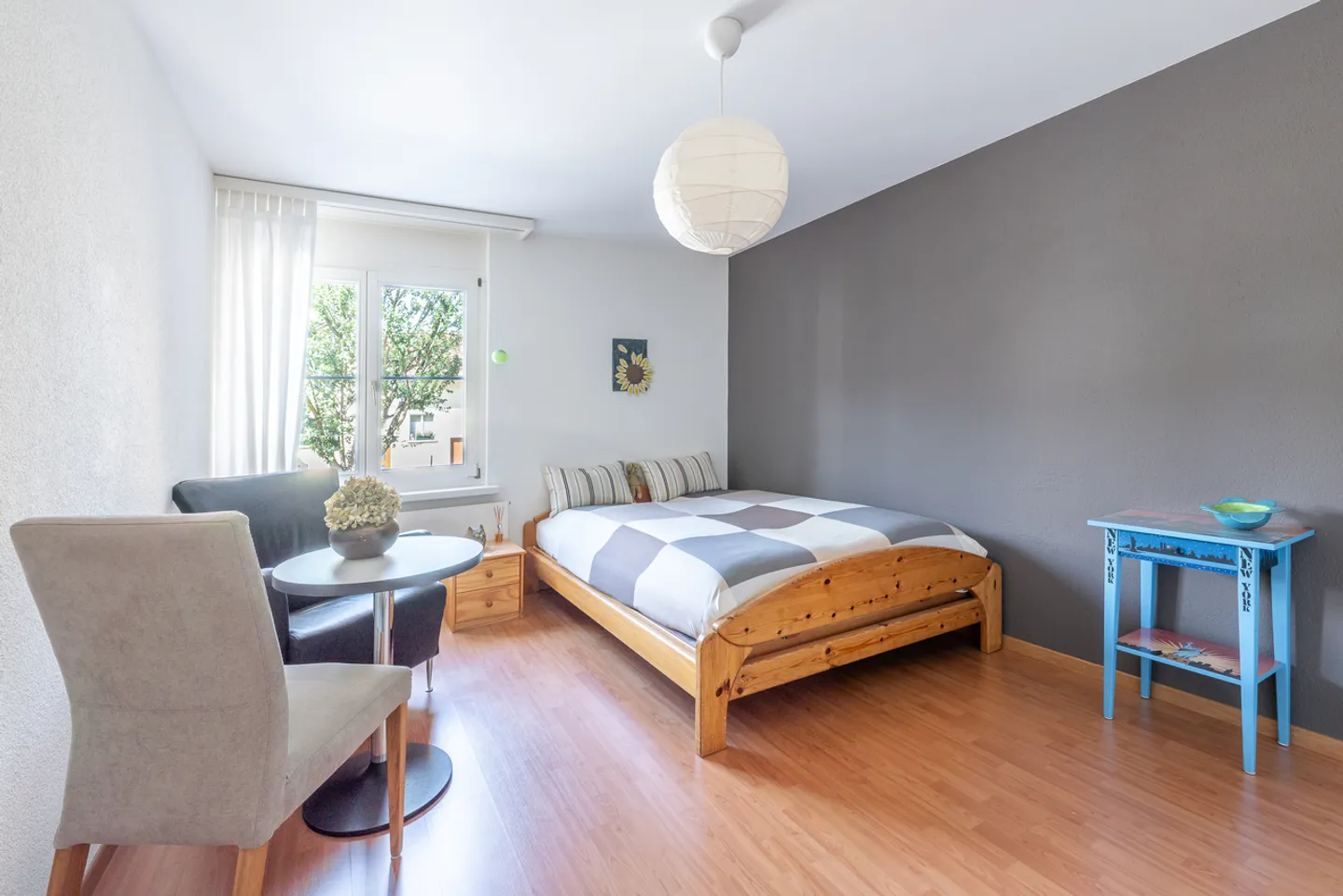 Votre nouveau chez-vous avec terrasse, jardin et facteur de bien-être - Photo 12 sur 13