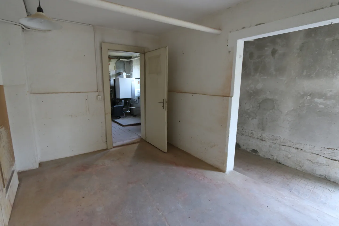 Atelier ou studio à louer - Photo 4 sur 5