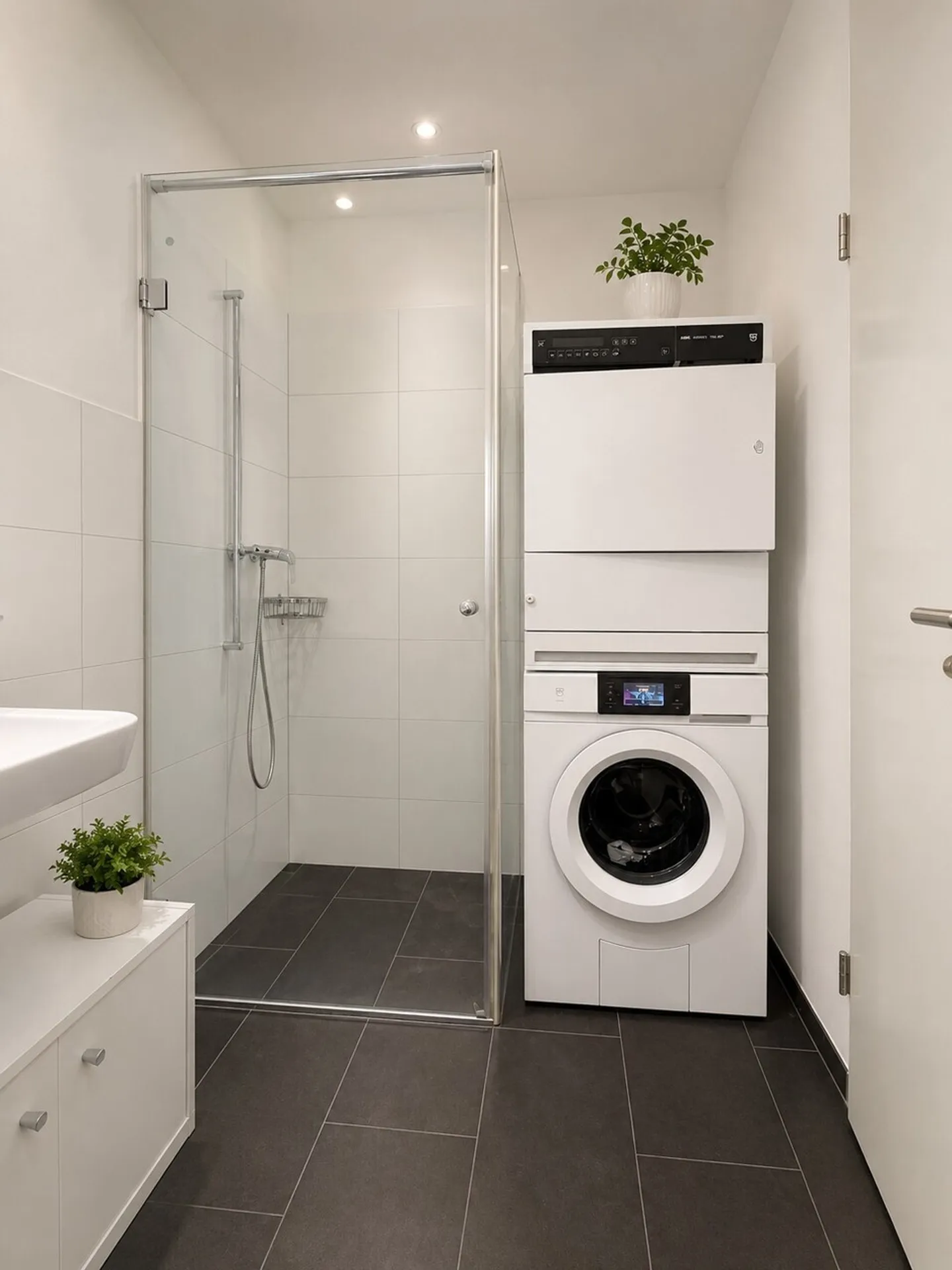 Appartement attrayant de 4,5 pièces dans un quartier résidentiel privilégié - Photo 5 sur 9