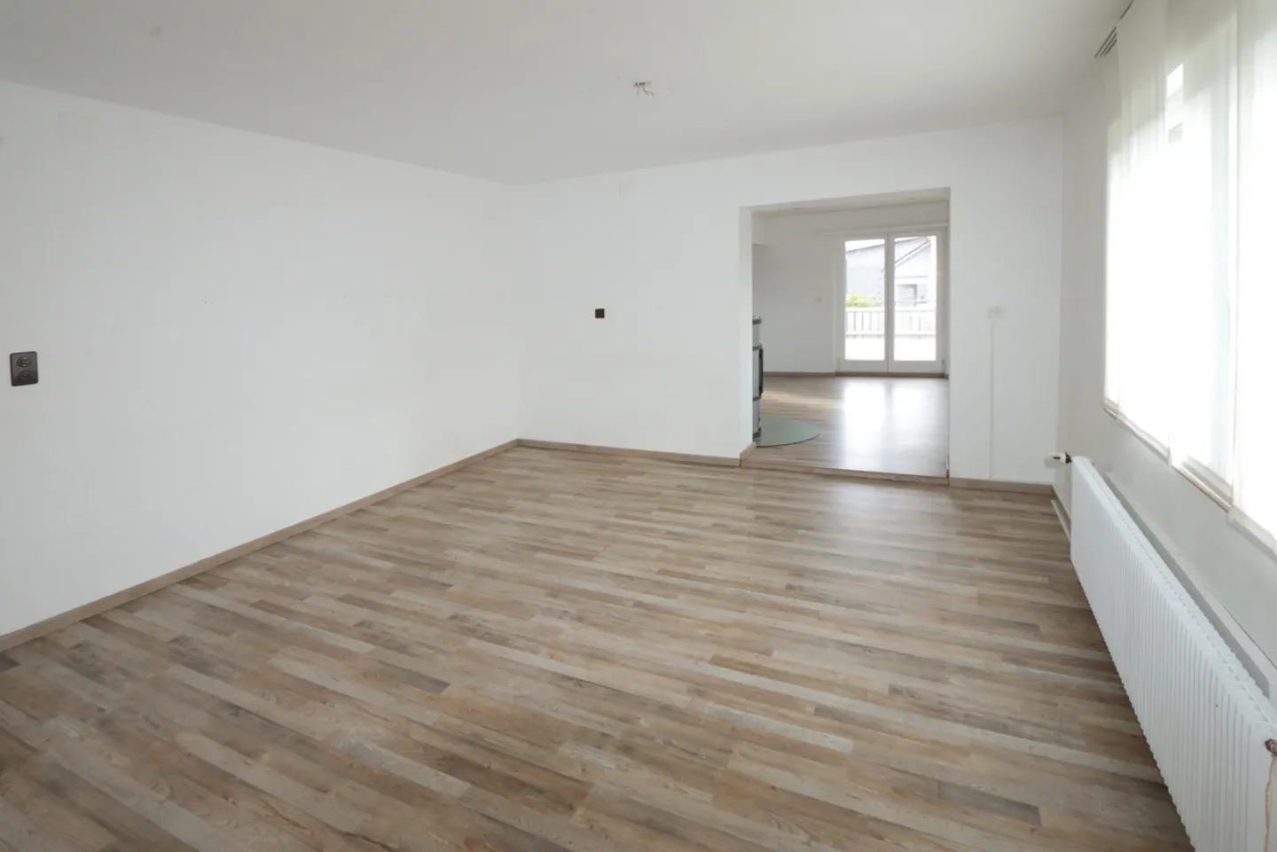 Charmantes, freistehendes Einfamilienhaus  mit Charakter und Potenzial - Photo 10 of 13