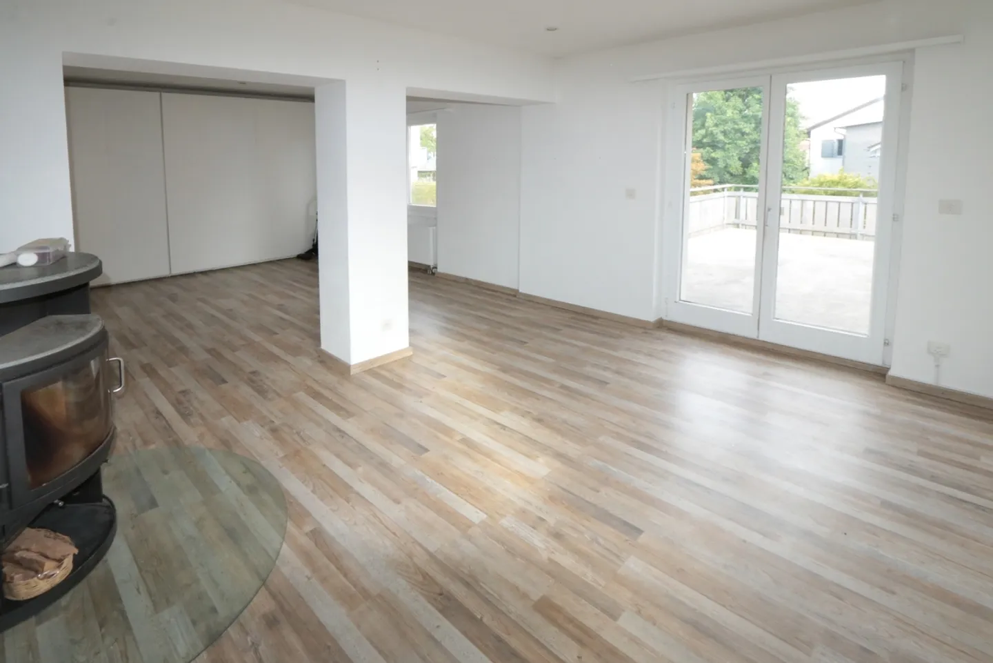 Charmantes, freistehendes Einfamilienhaus  mit Charakter und Potenzial - Photo 7 of 13