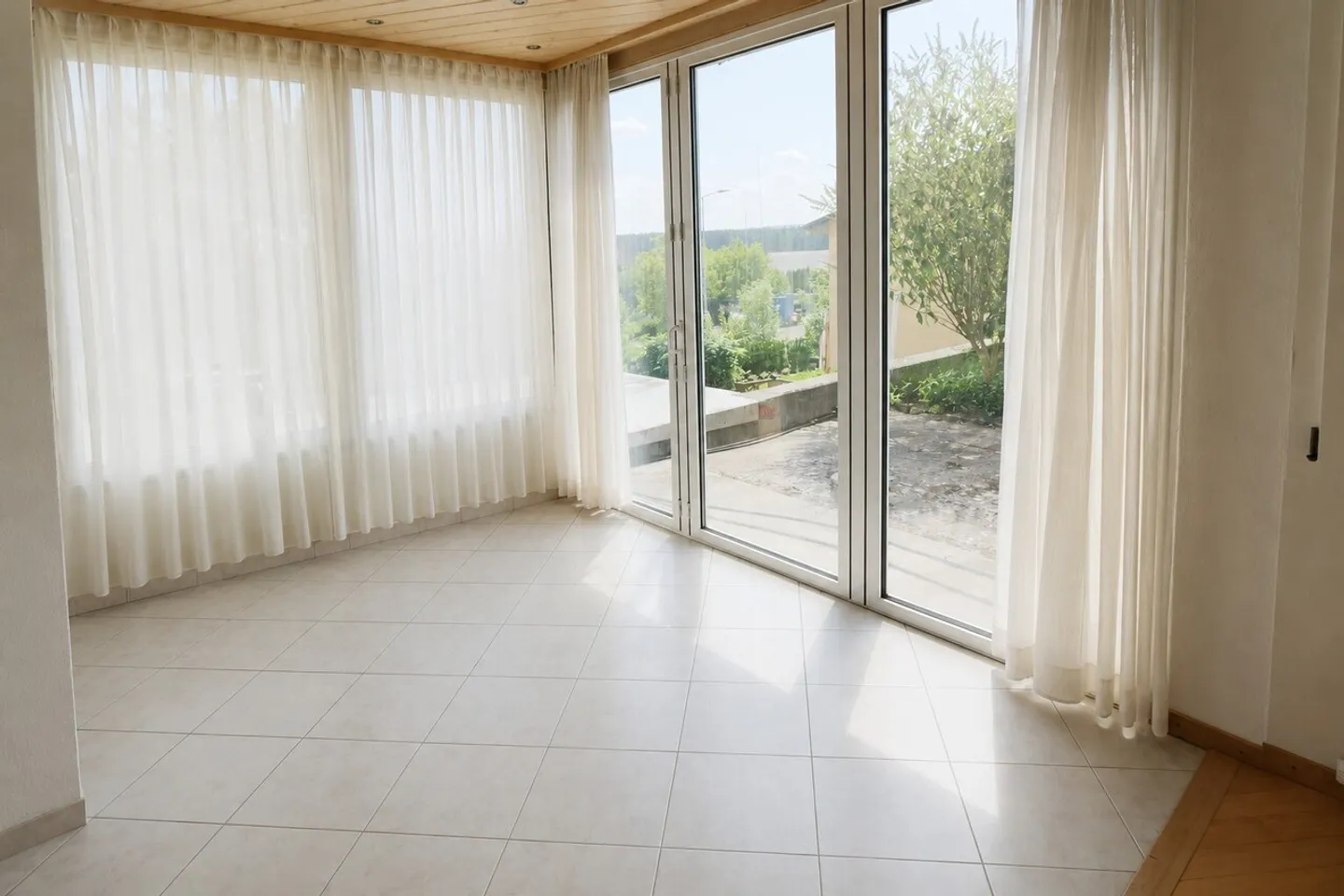 Ein Zuhause zum Wohlfühlen - grosszügig und charmant - Foto 7 di 13