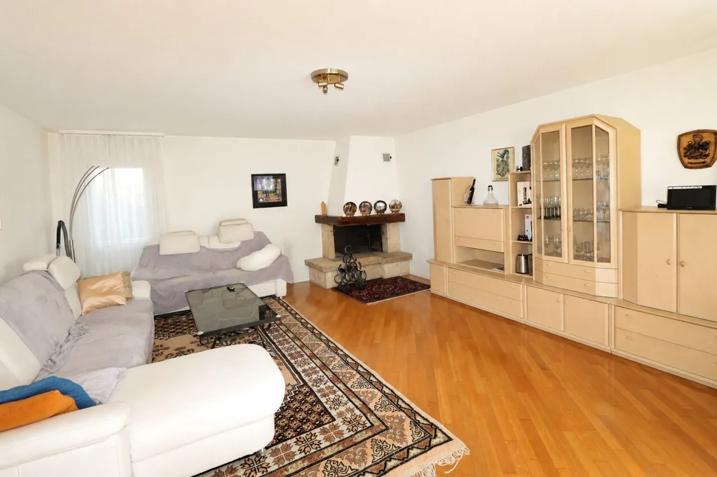 Ein Zuhause zum Wohlfühlen - grosszügig und charmant - Foto 4 di 13