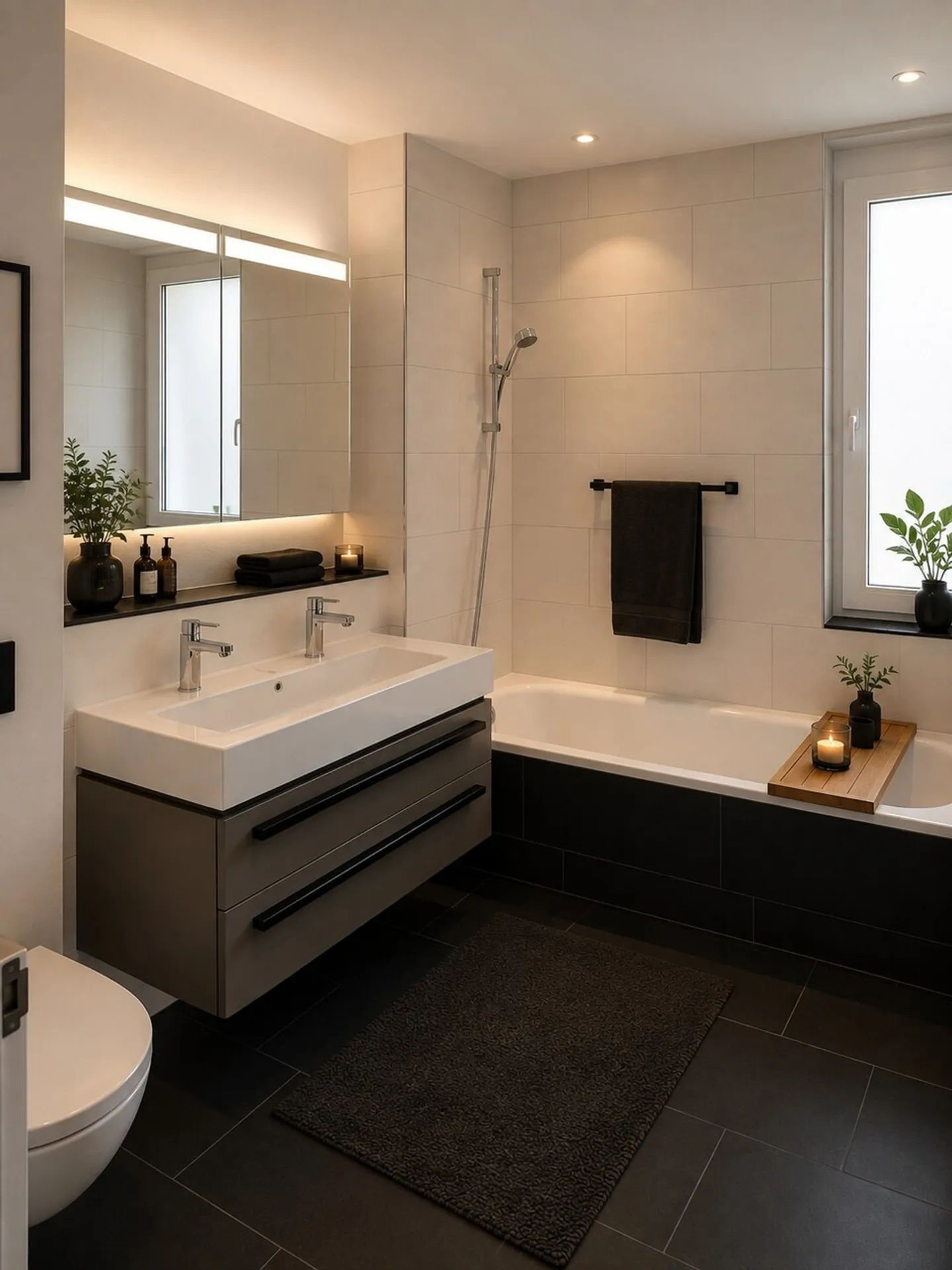 Appartamento moderno con una vista magnifica - Foto 5 di 5