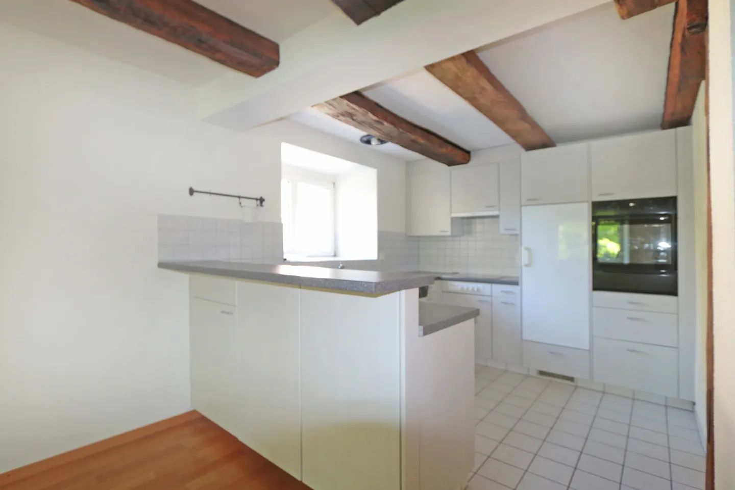 Appartamento duplex nel centro di Thayngen - Foto 6 di 13