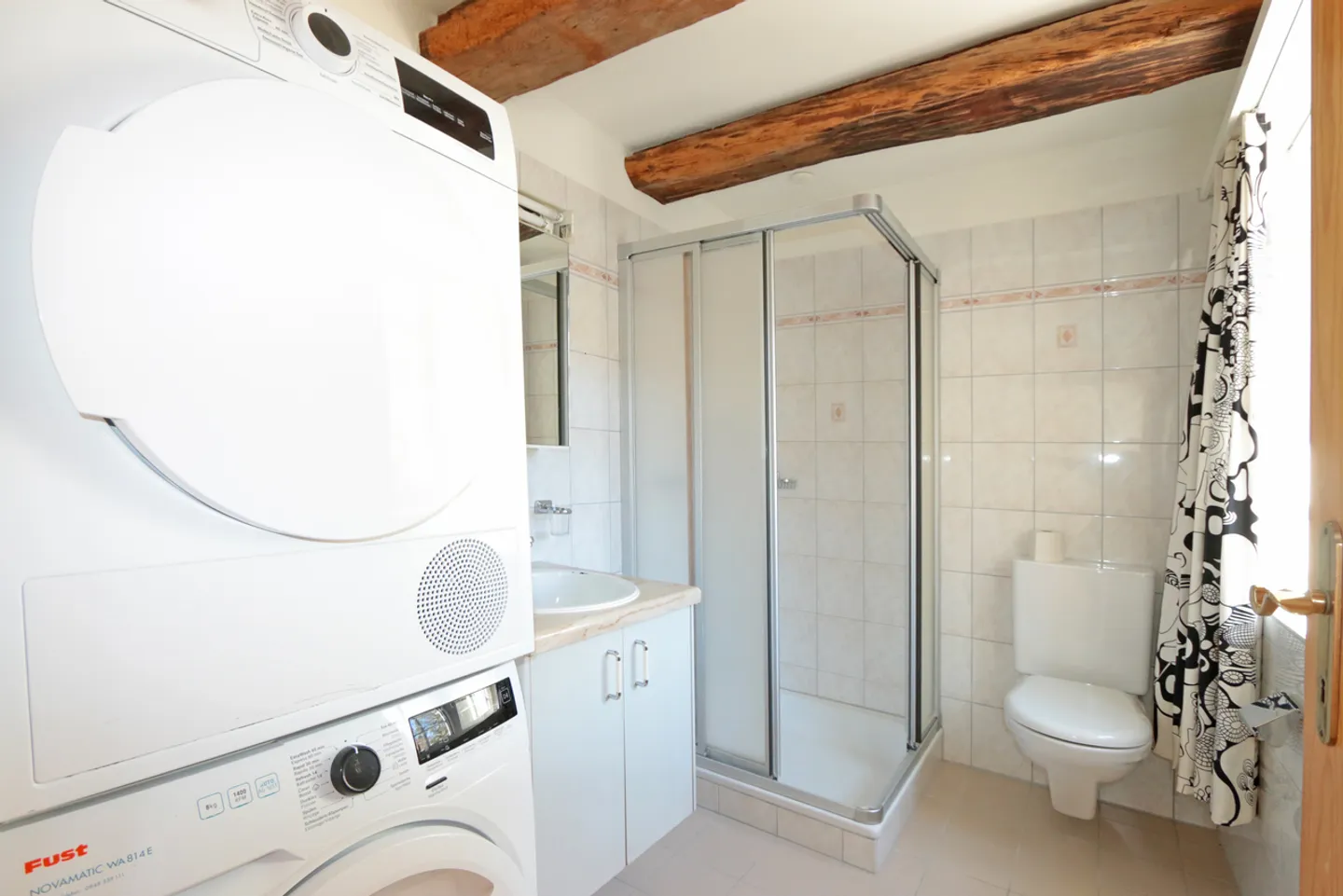 Appartamento duplex nel centro di Thayngen - Foto 12 di 13