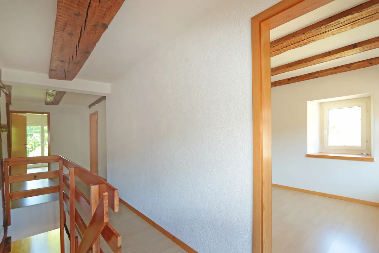 Appartamento duplex nel centro di Thayngen - Foto 11 di 13