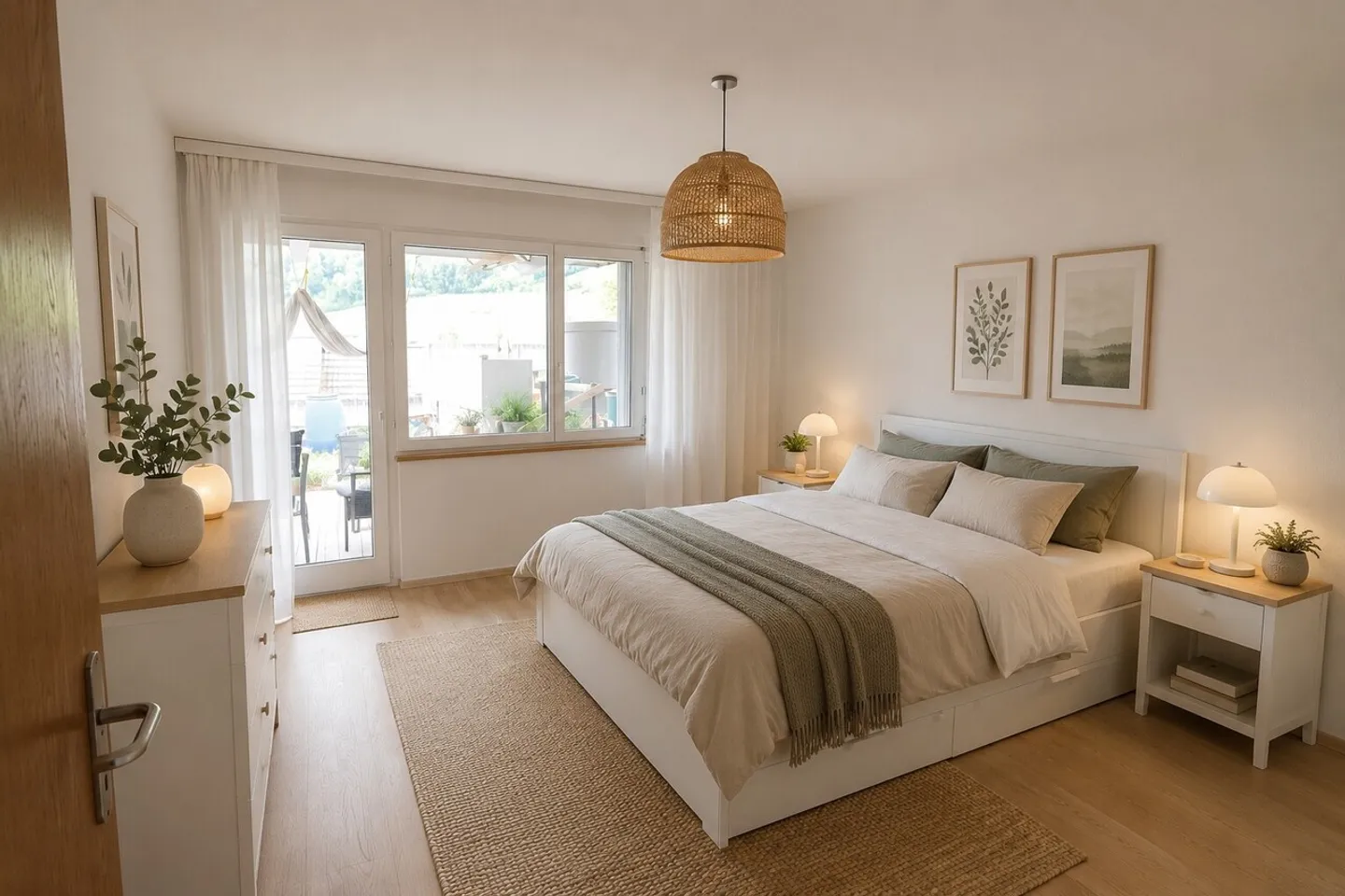 Geräumiges Familienhaus mit Flexibilität - Foto 10 von 13