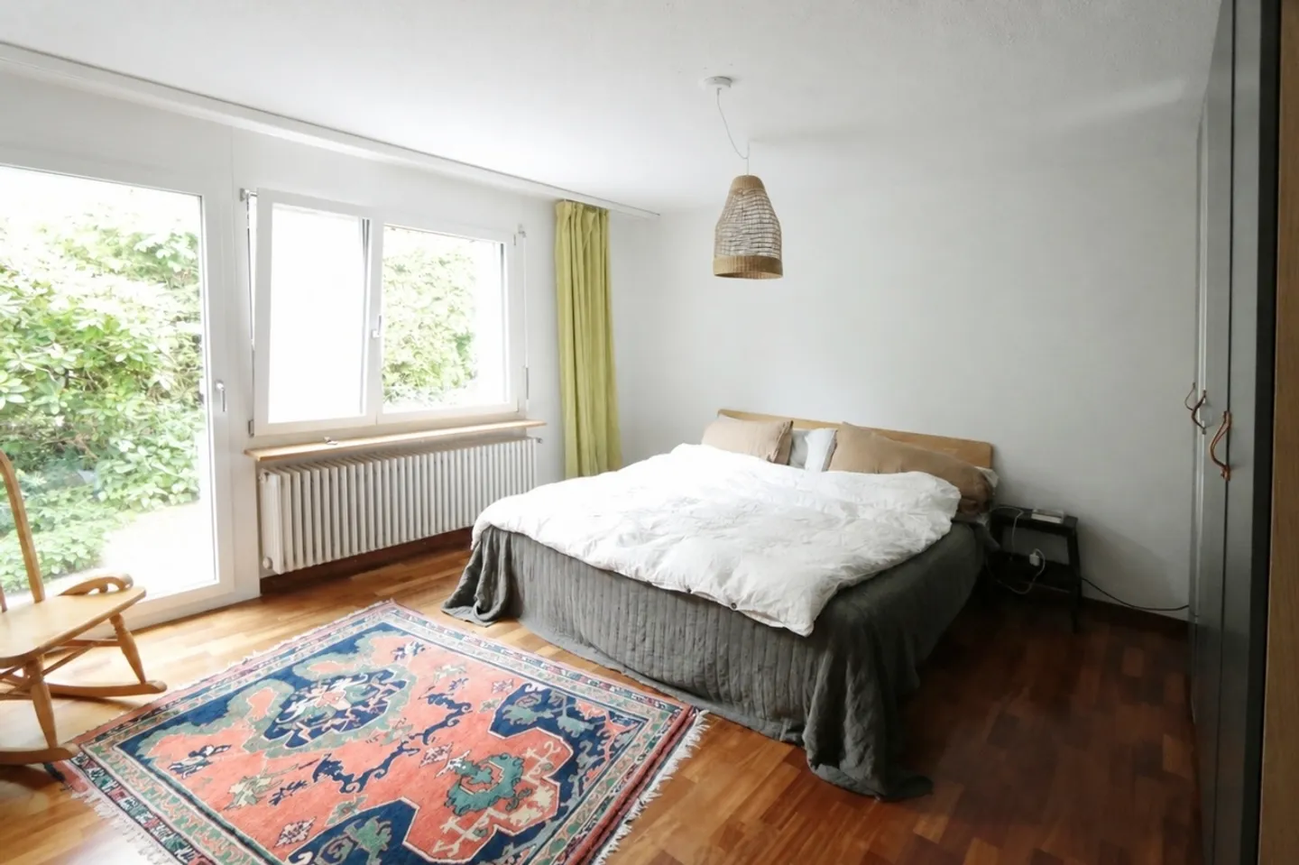 Geräumiges Familienhaus mit Flexibilität - Foto 11 von 13