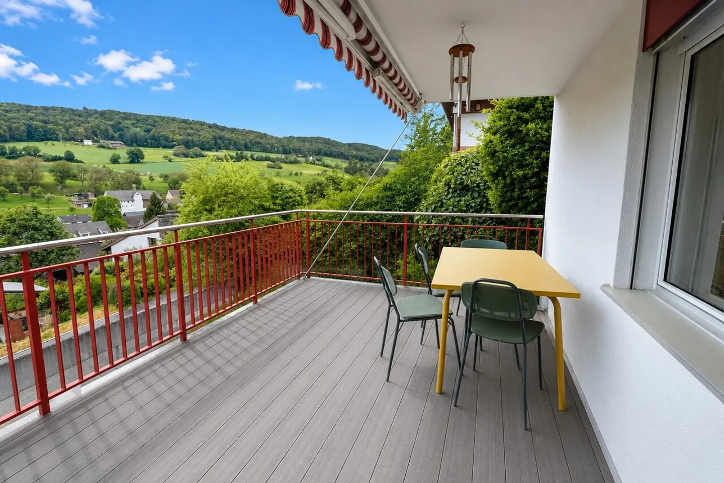 Geräumiges Familienhaus mit Flexibilität - Foto 6 von 13