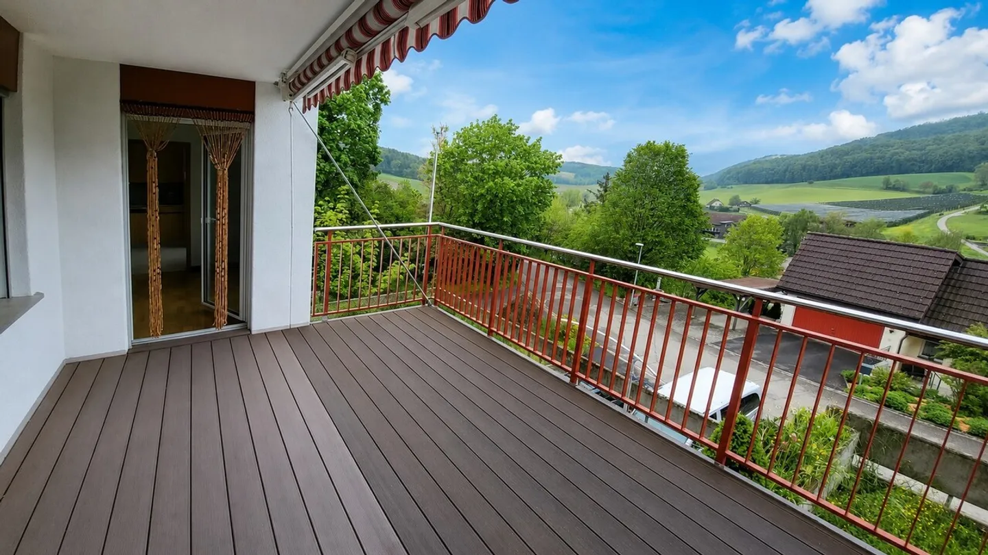 Geräumiges Familienhaus mit Flexibilität - Foto 7 von 13