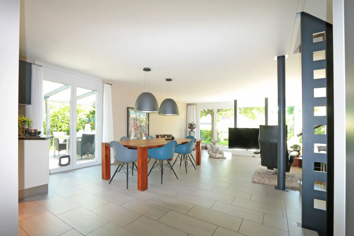 Ein Haus zum Verlieben - gepflegt, hochwertig und familienfreundlich - Foto 11 di 13