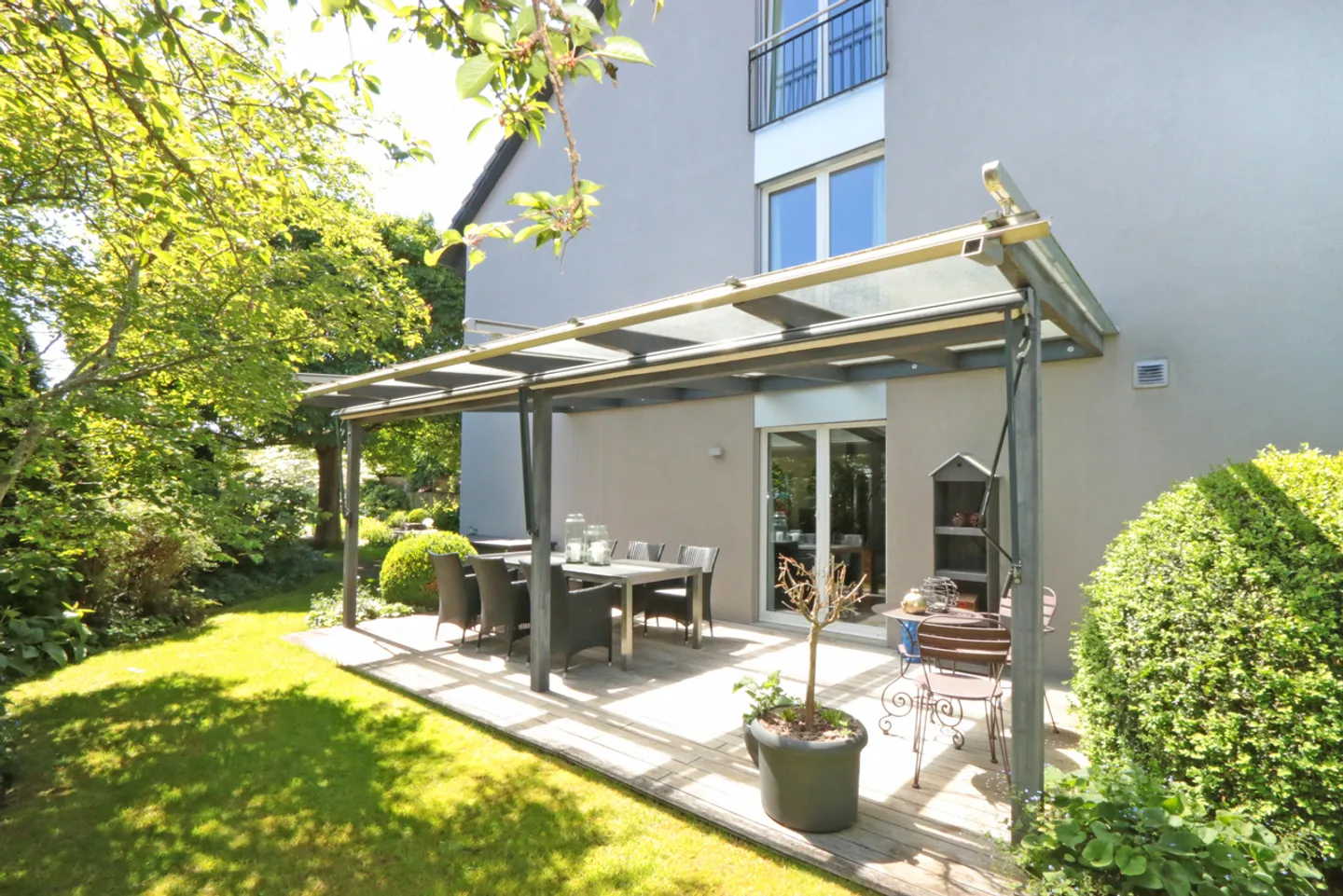 Ein Haus zum Verlieben - gepflegt, hochwertig und familienfreundlich - Foto 7 di 13