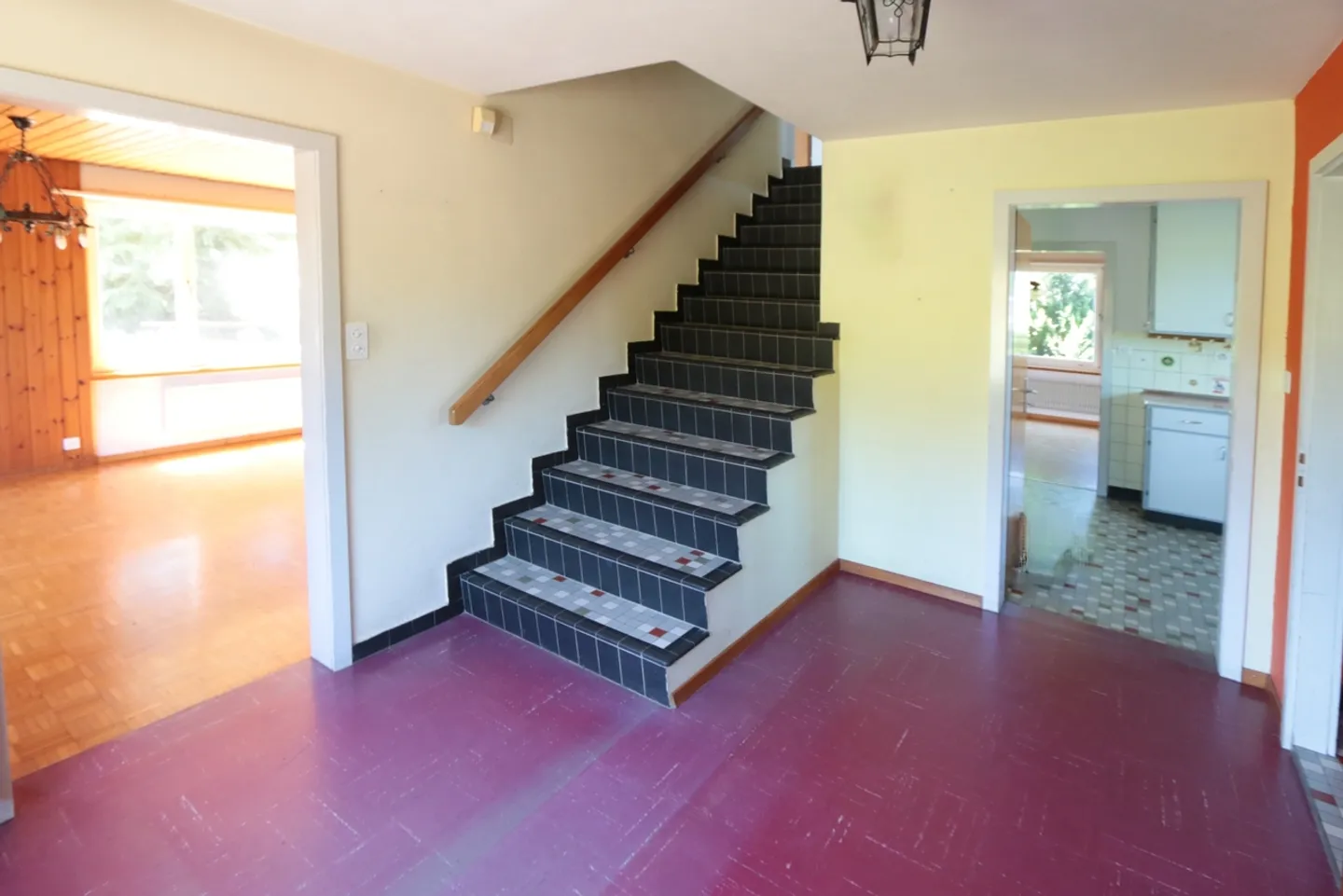 Charmantes Einfamilienhaus mit Garten - Foto 11 von 13