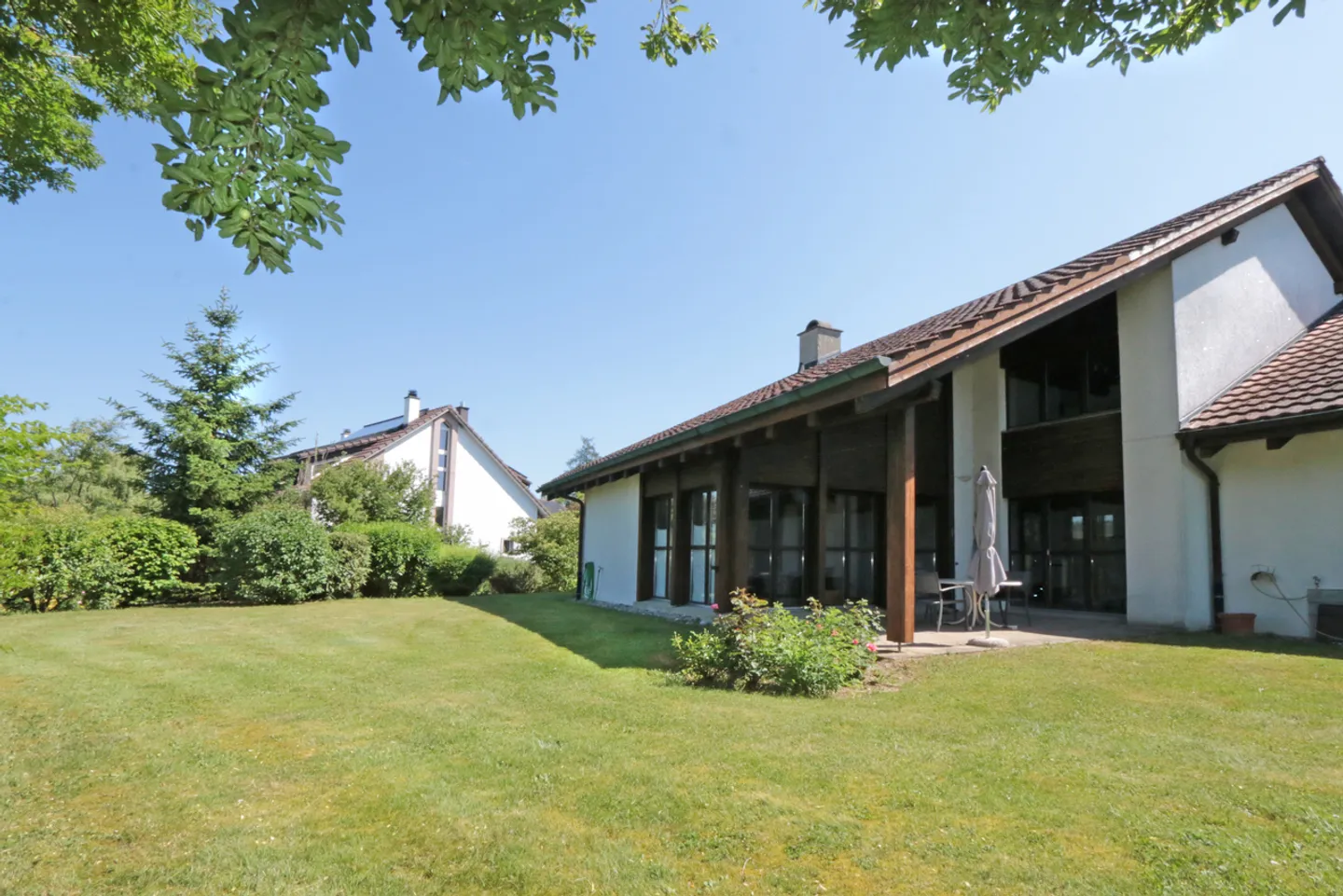 Paradiso Familiare - Ampia Casa di Testa con Giardino Esteso - Foto 1 di 13