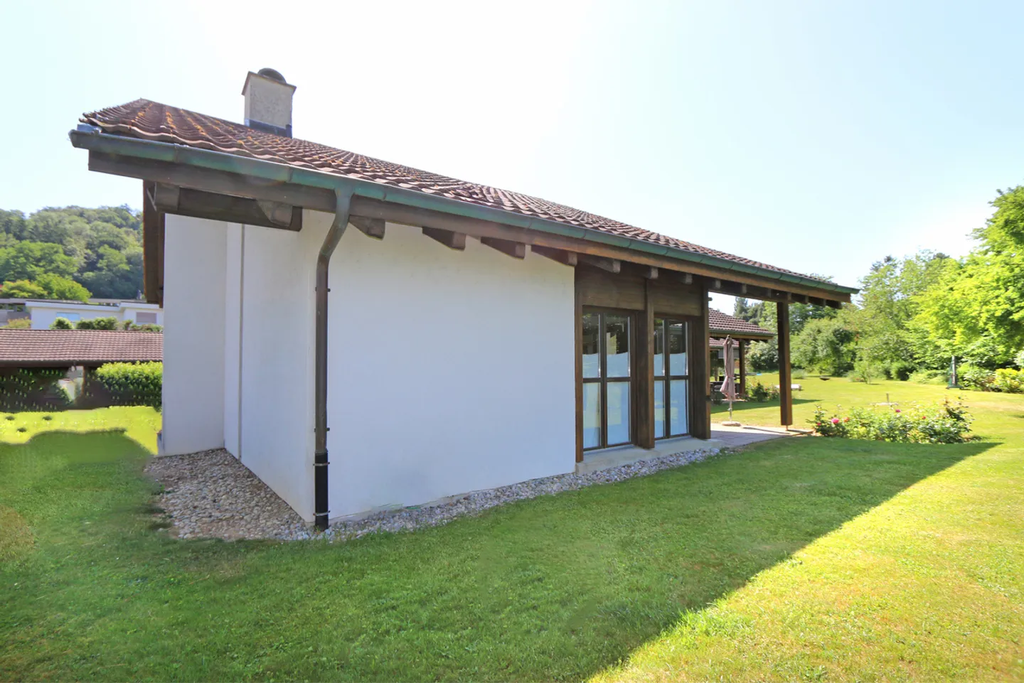 Paradiso Familiare - Ampia Casa di Testa con Giardino Esteso - Foto 12 di 13