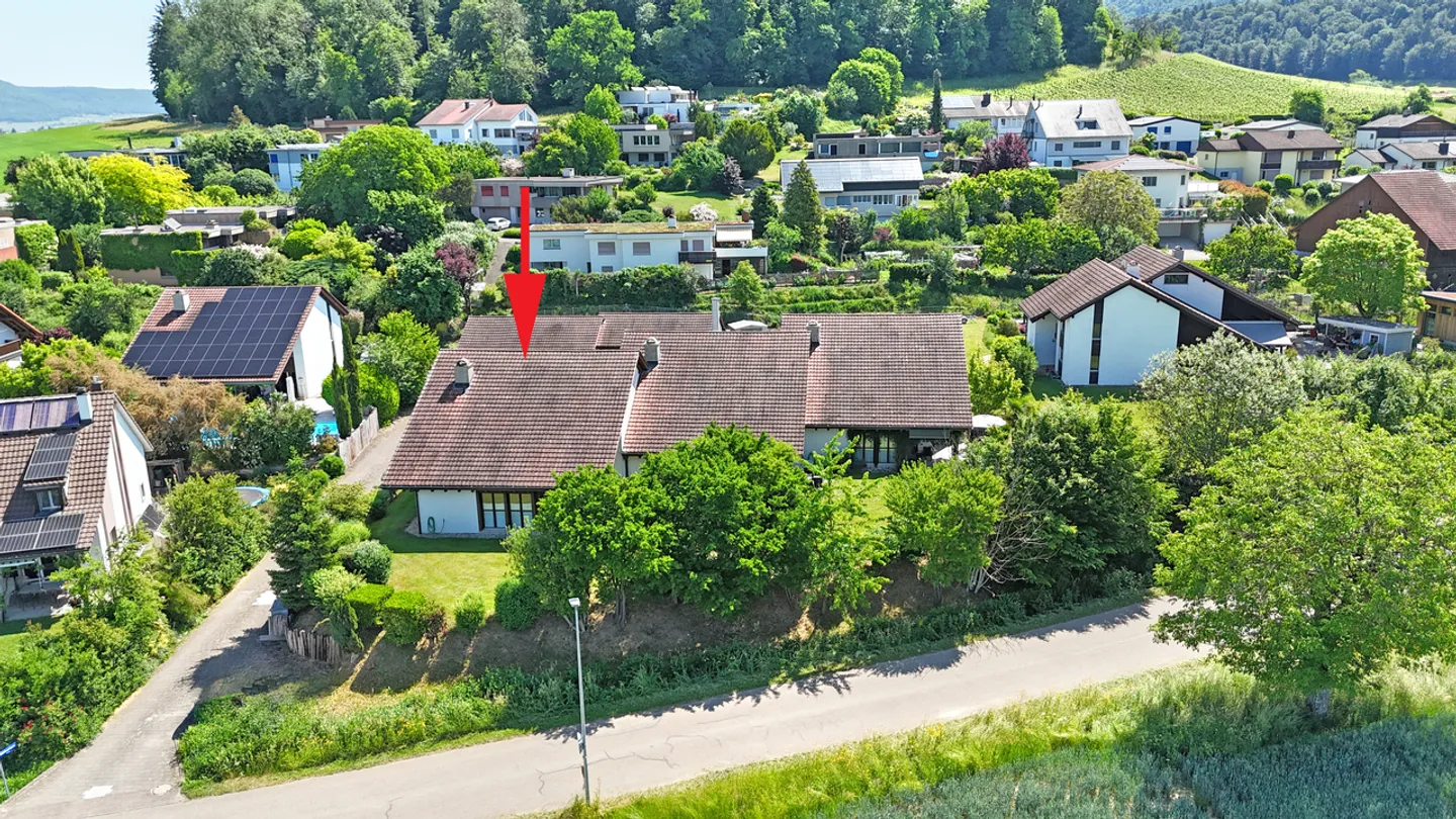 Paradiso Familiare - Ampia Casa di Testa con Giardino Esteso - Foto 2 di 13