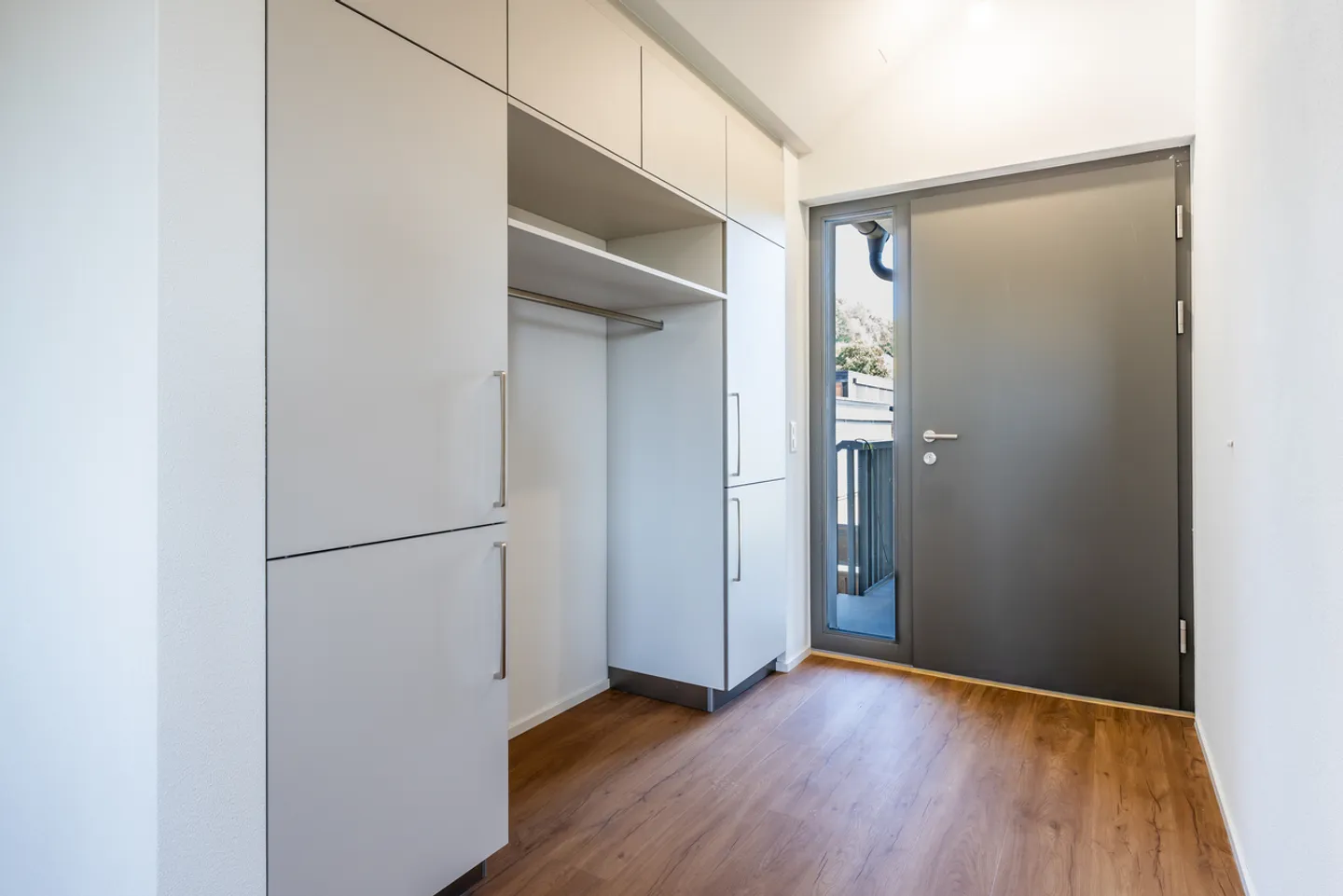 Fantastisches Penthouse mit Terrassen - Foto 7 von 13
