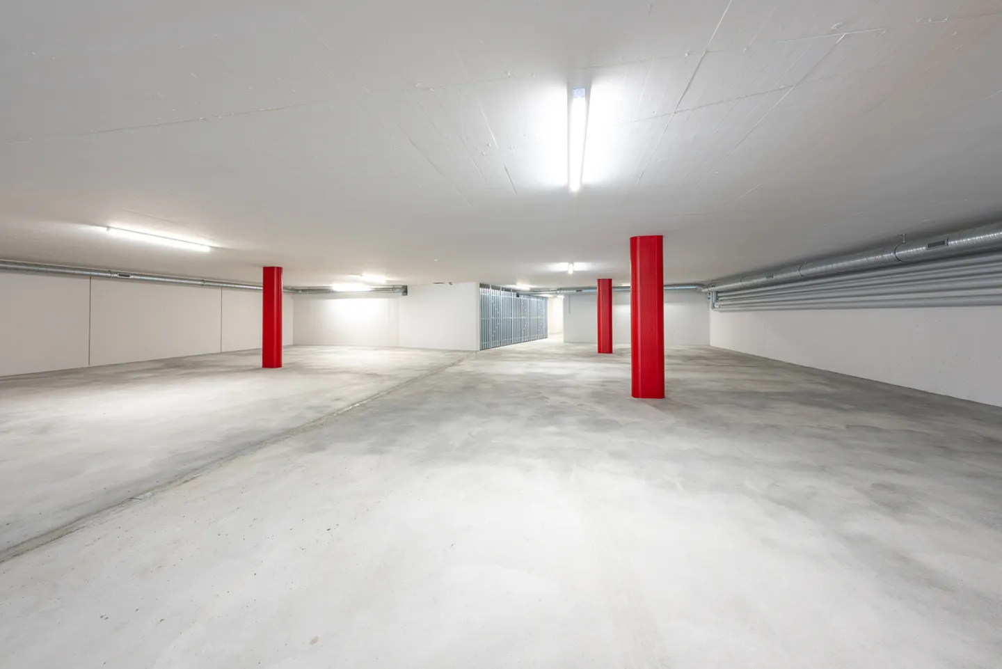 Fantastisches Penthouse mit Terrassen - Foto 13 von 13