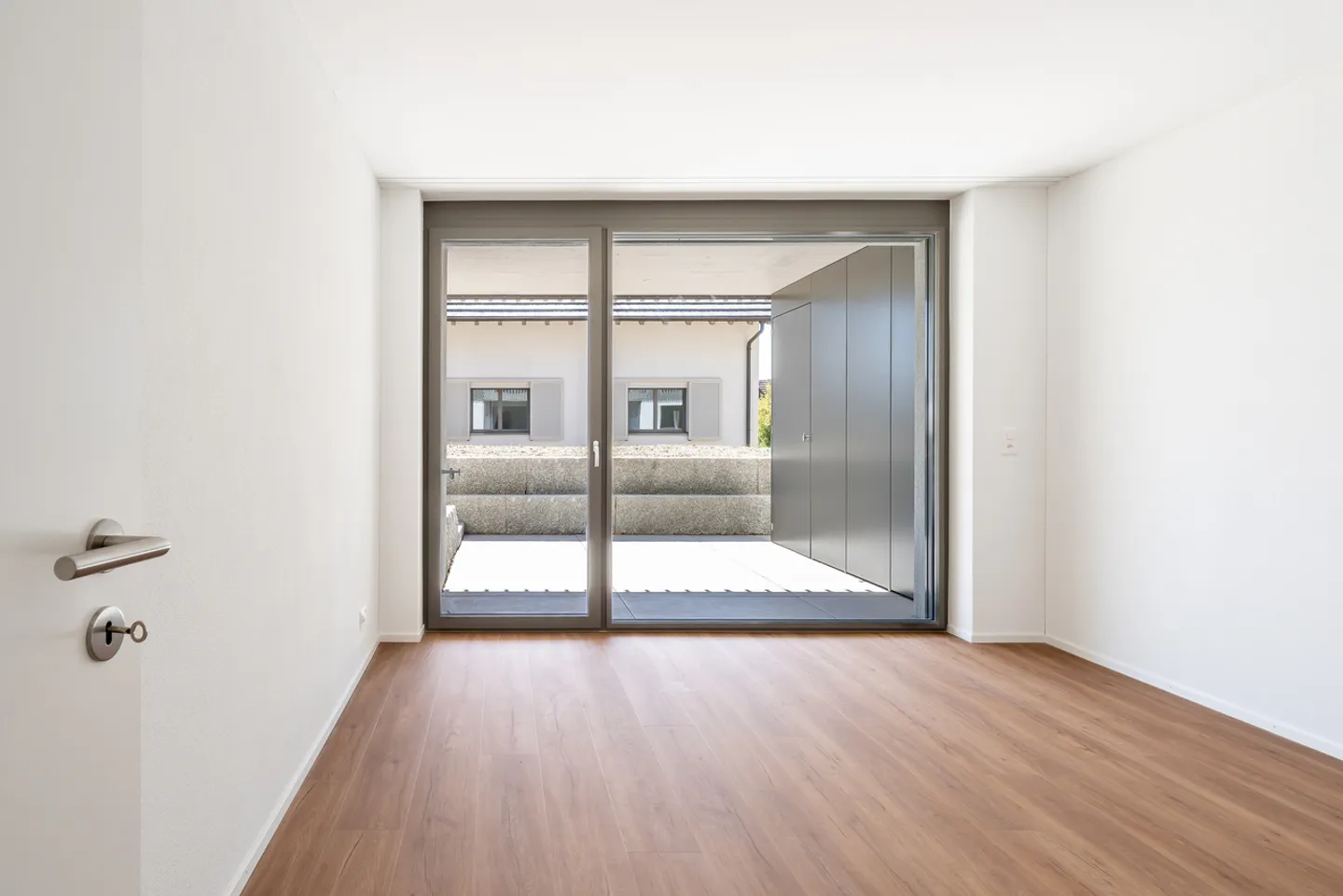 Maisonette-Wohnung mit Garten - Foto 9 von 13