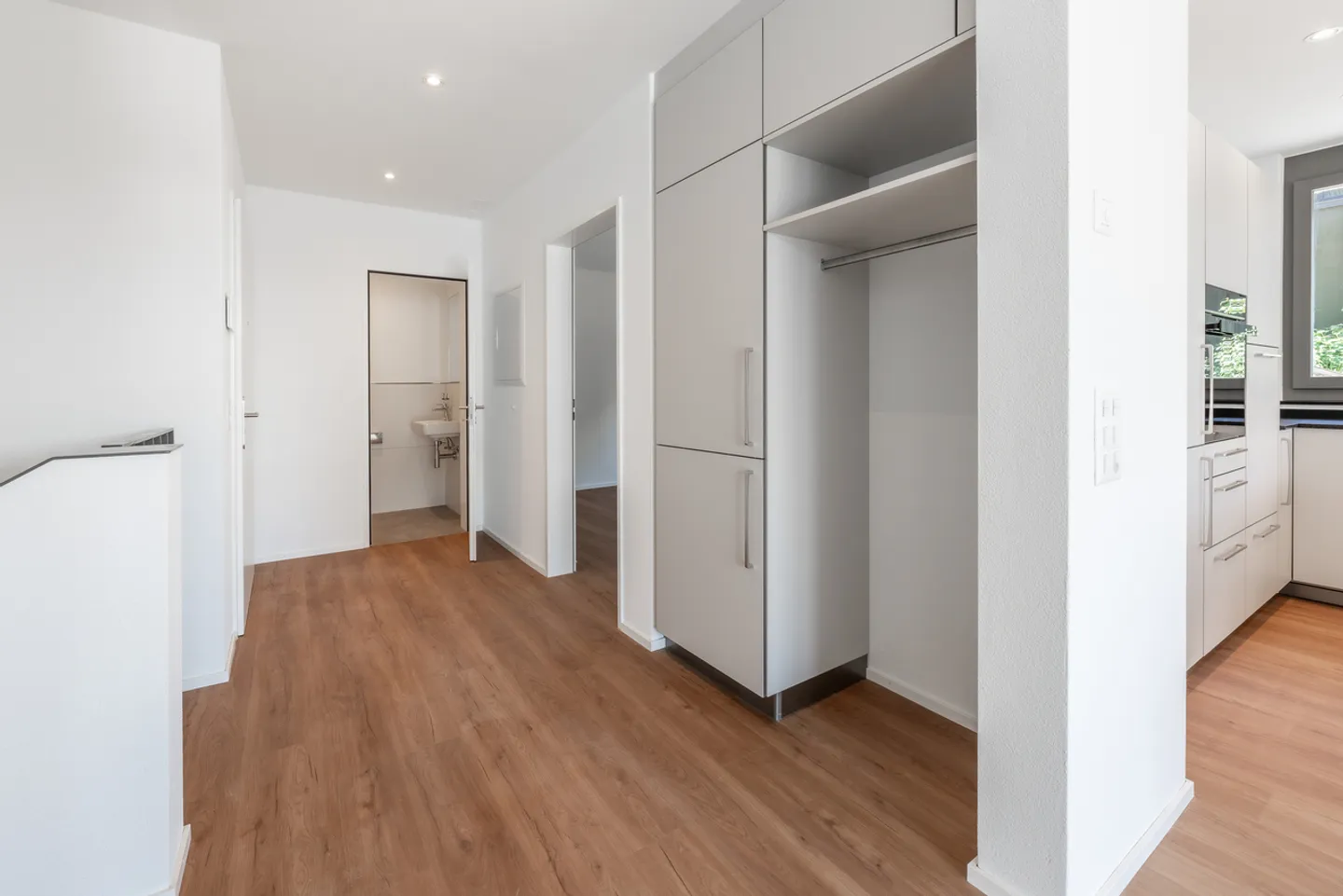 Maisonette-Wohnung mit Garten - Foto 13 von 13