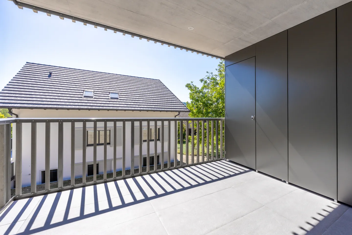 Maisonette-Wohnung mit Garten - Foto 11 von 13