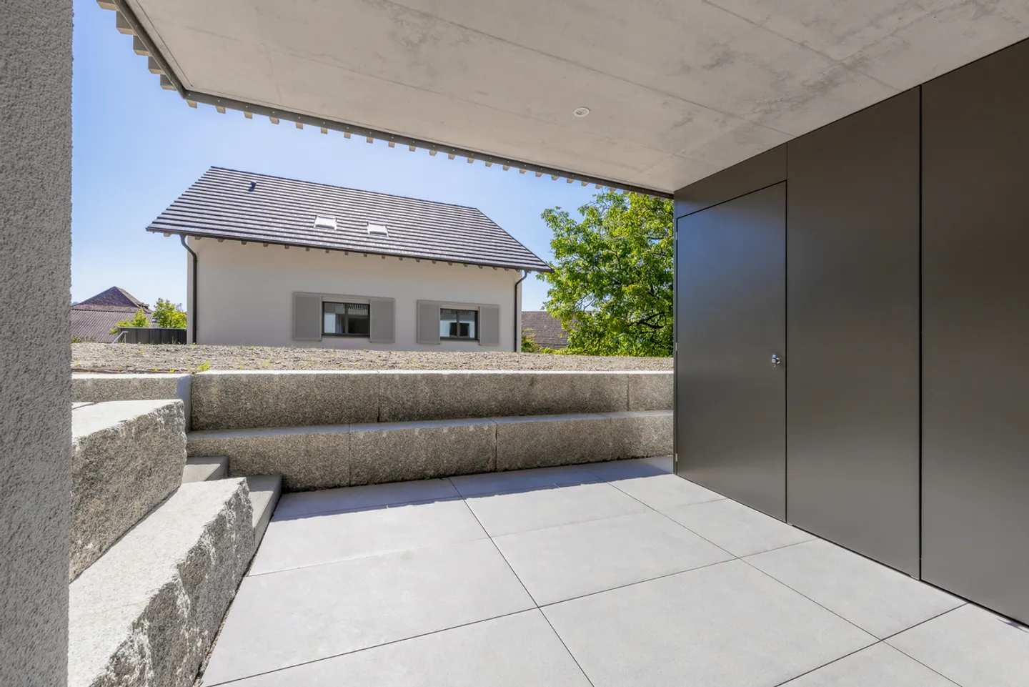 Maisonette-Wohnung mit Garten - Foto 8 von 13