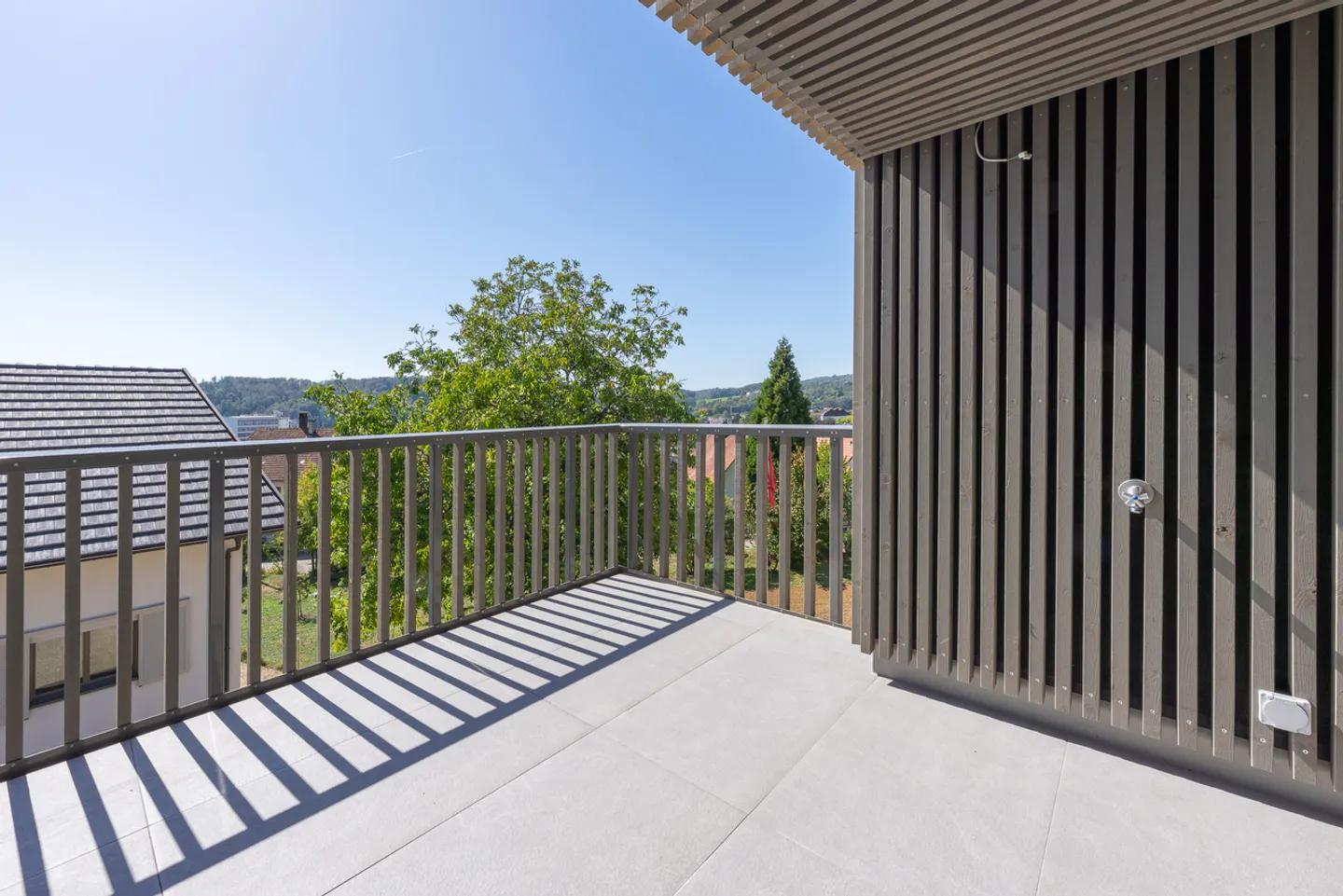 Maisonette-Wohnung mit Garten - Foto 4 von 13