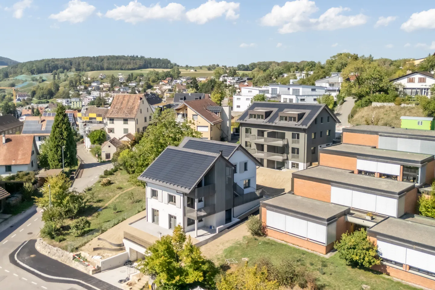 Maisonette-Wohnung mit Garten - Foto 1 von 13