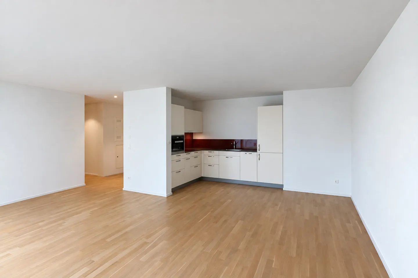 Modern Living - Age-appropriate 3.5 Rooms with Plenty of Comfort - Photo 2 of 12