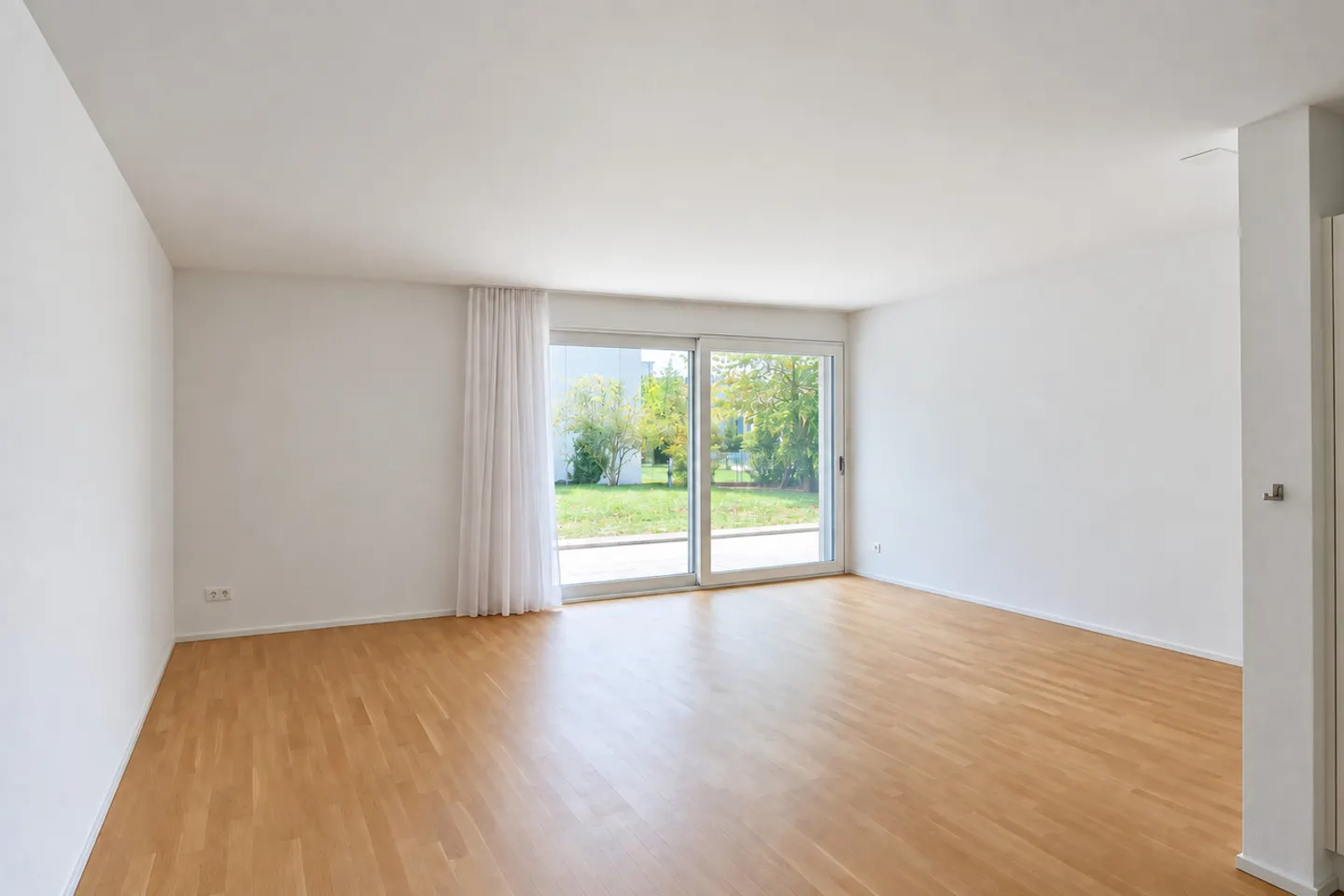Modern Living - Age-appropriate 3.5 Rooms with Plenty of Comfort - Photo 6 of 12