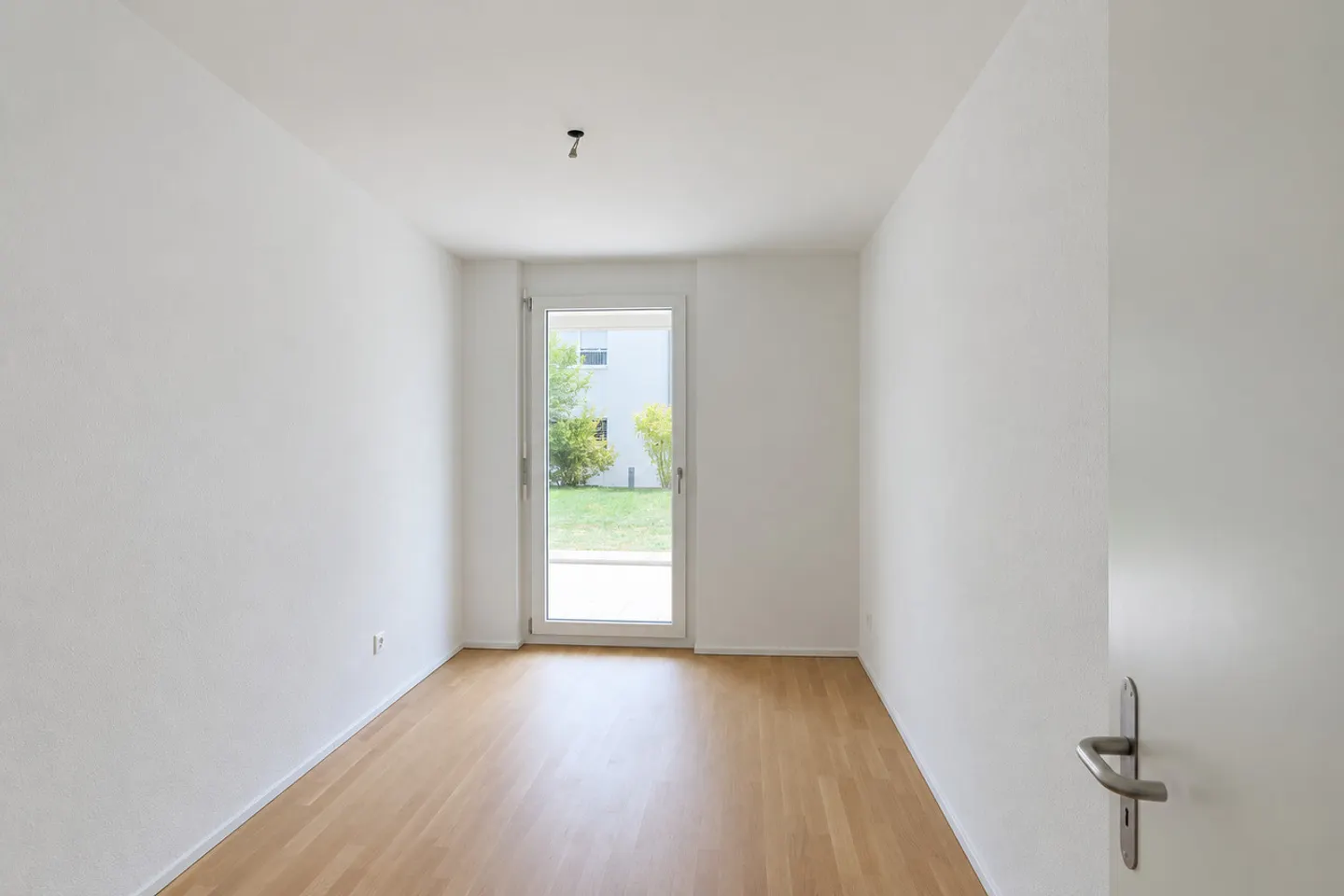 Modern Living - Age-appropriate 3.5 Rooms with Plenty of Comfort - Photo 8 of 12