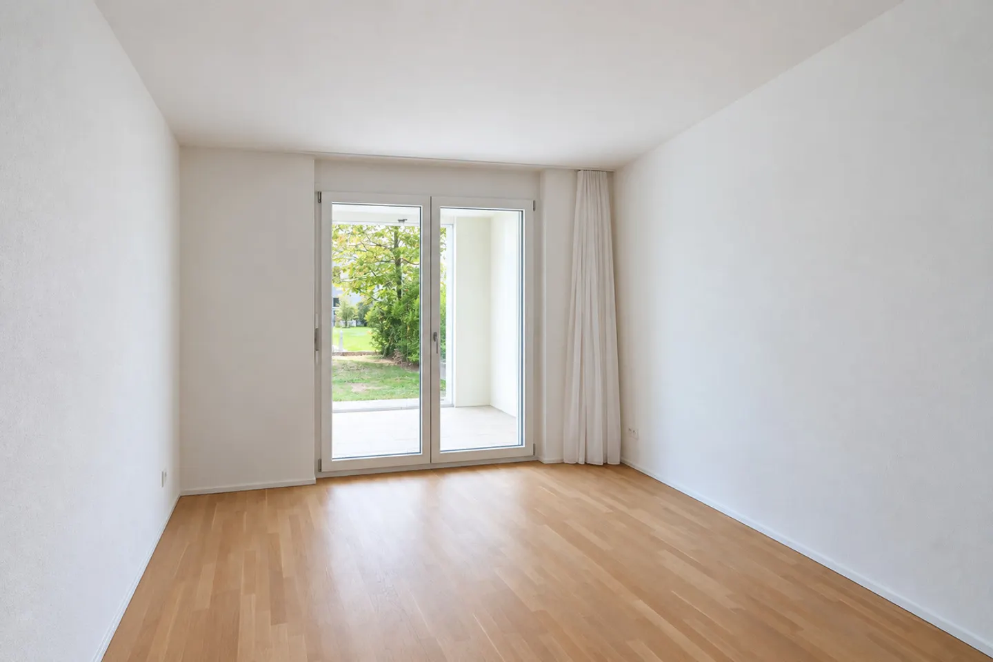Modern Living - Age-appropriate 3.5 Rooms with Plenty of Comfort - Photo 7 of 12