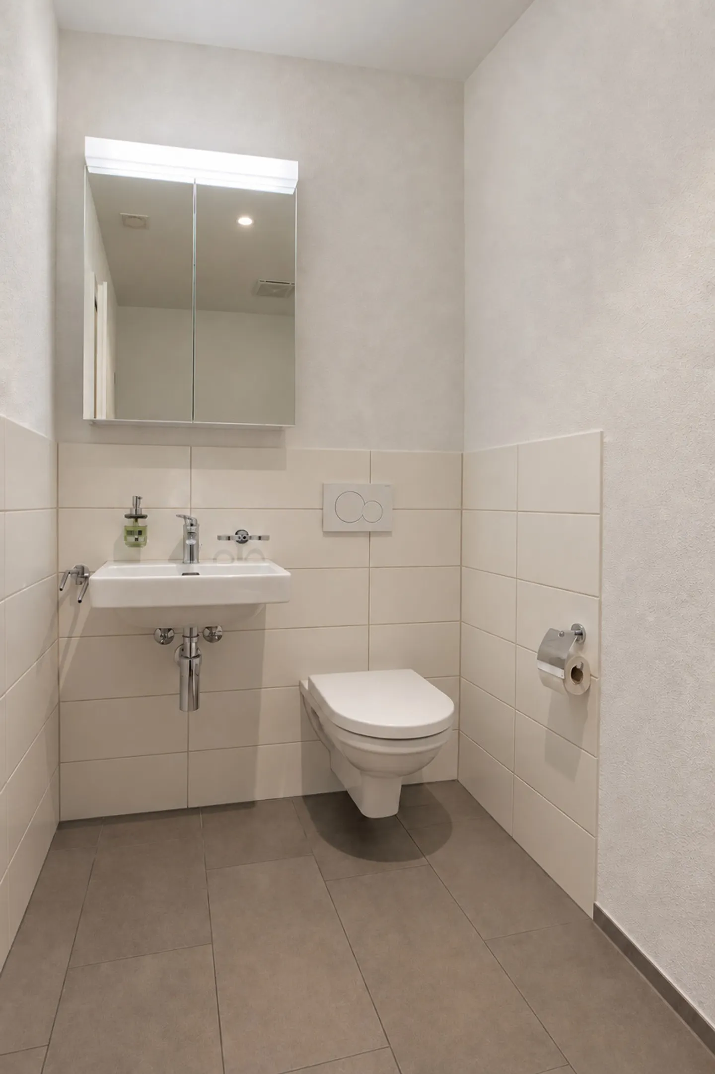 Modern Living - Age-appropriate 3.5 Rooms with Plenty of Comfort - Photo 10 of 12