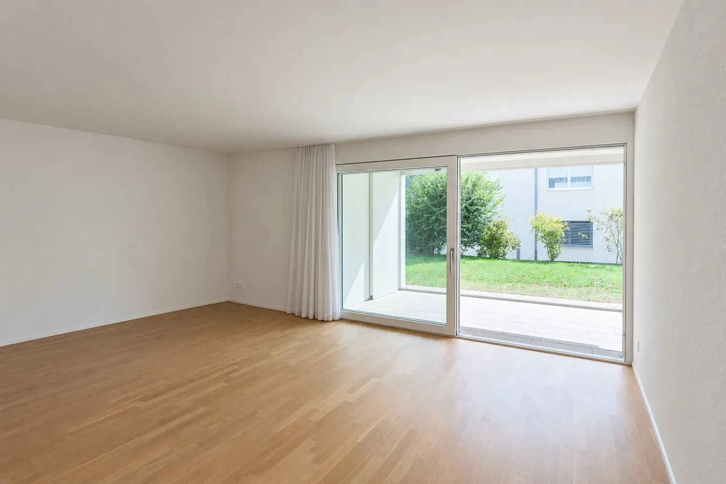 Modern Living - Age-appropriate 3.5 Rooms with Plenty of Comfort - Photo 5 of 12