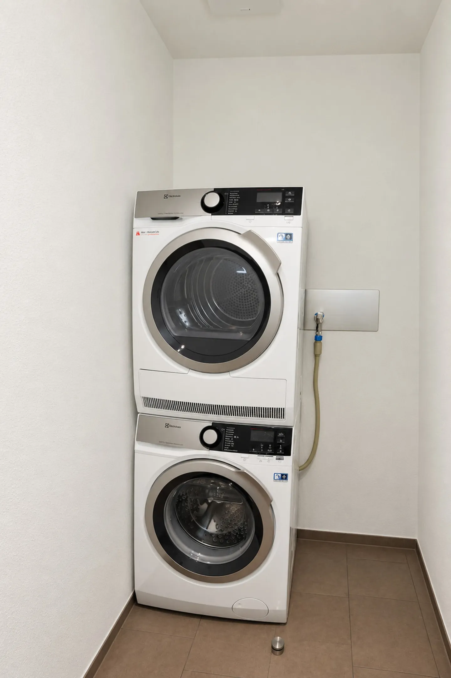 Modern Living - Age-appropriate 3.5 Rooms with Plenty of Comfort - Photo 11 of 12