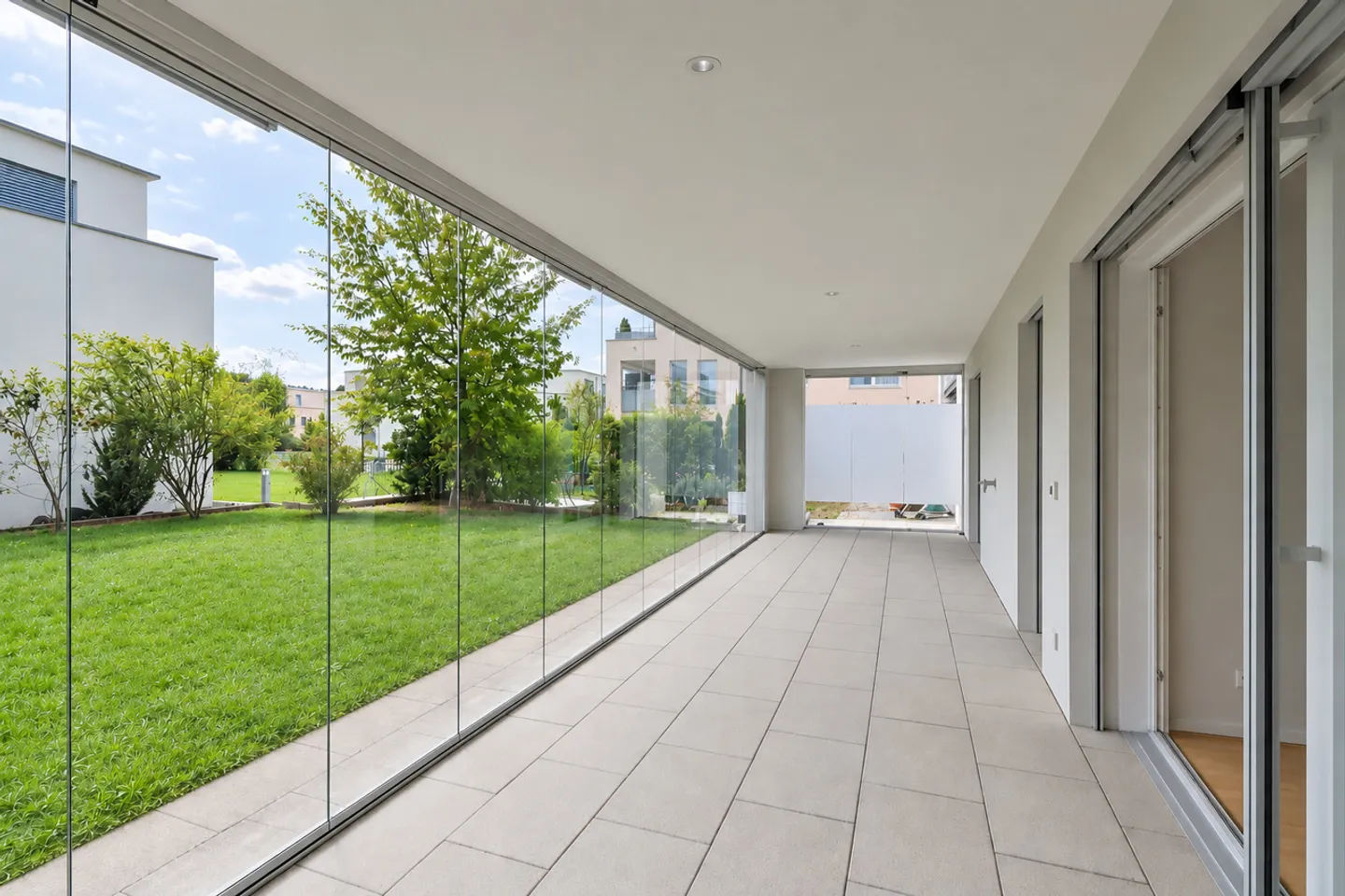 Modern Living - Age-appropriate 3.5 Rooms with Plenty of Comfort - Photo 12 of 12
