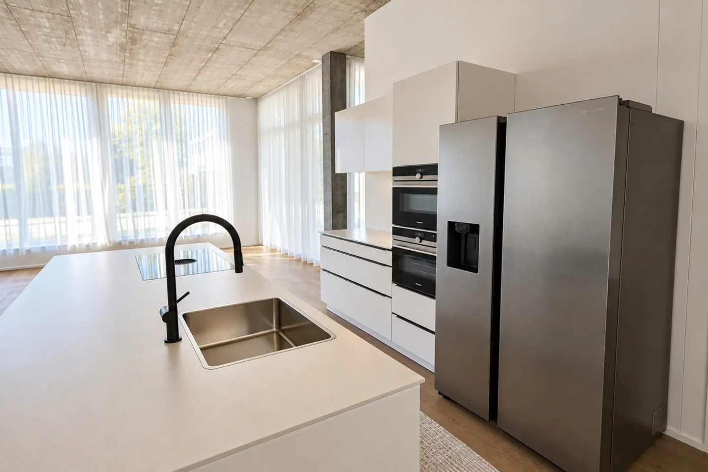 Urban Living with Character and Unique Spatial Experience - Photo 1 of 13