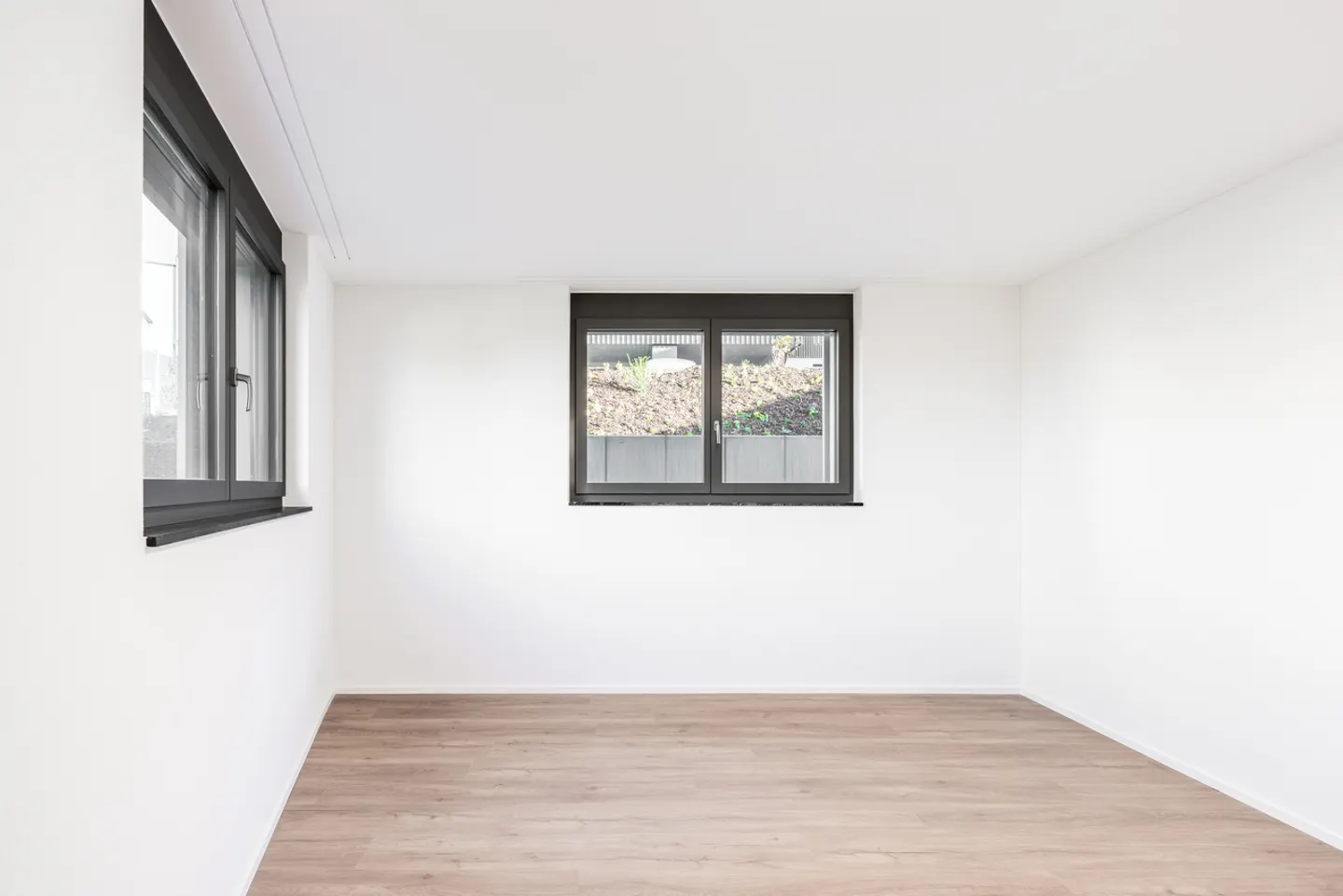 Exklusive 4.5-Zimmer Gartenwohnung - Foto 8 von 13